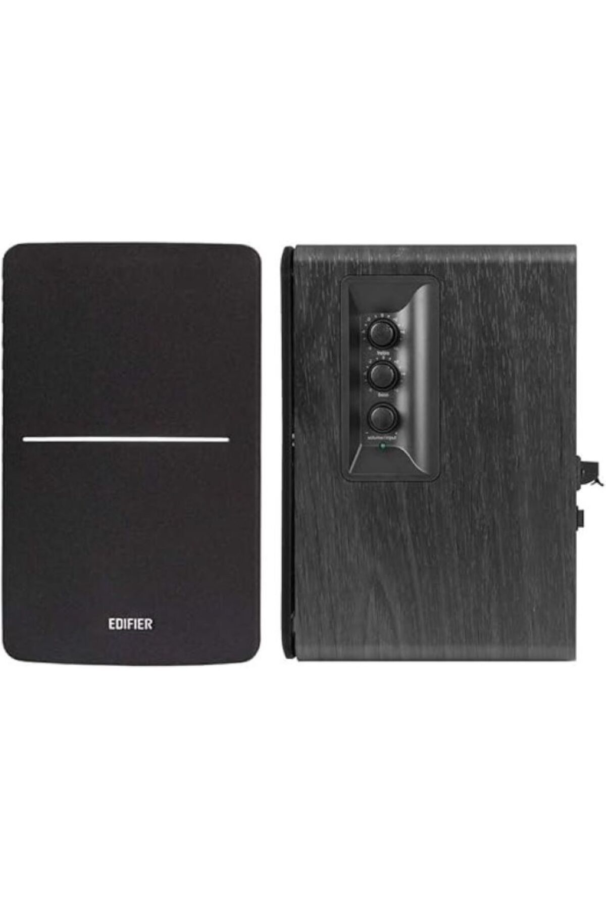 Edifier-Edifier R1280DBs Bluetooth 5.0 Wireless Desktop/Bookshelf Speakers -42 Watts 3