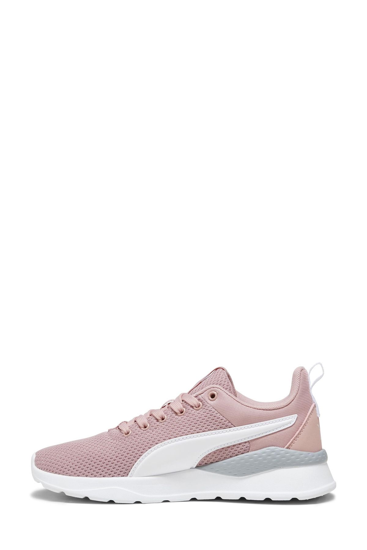 کفش دو و تمرین سفید زنانه روزانه LITE اورجینال Puma