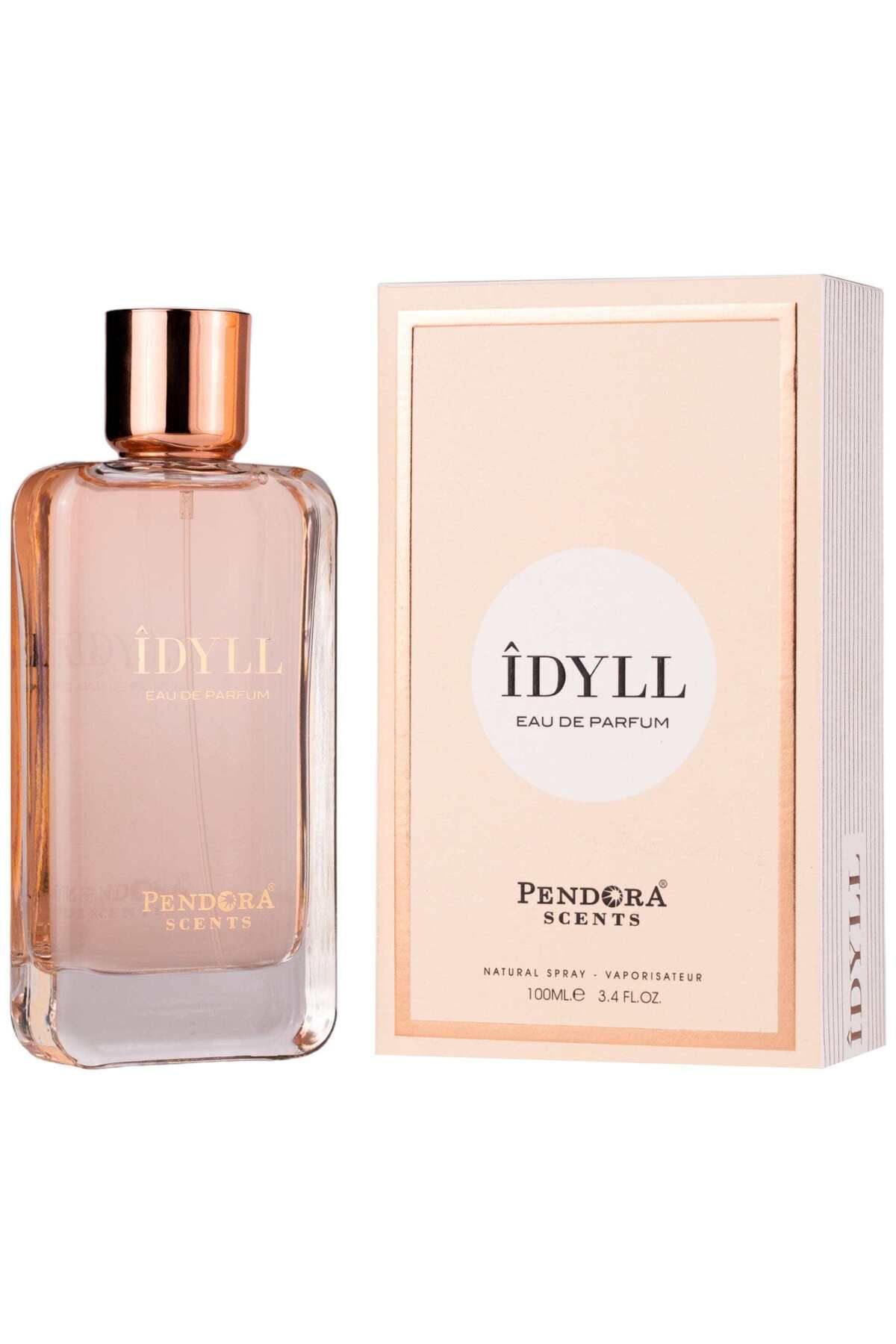Pendora Scents-Idyll by Pendora Scents EDP 100 ml 3