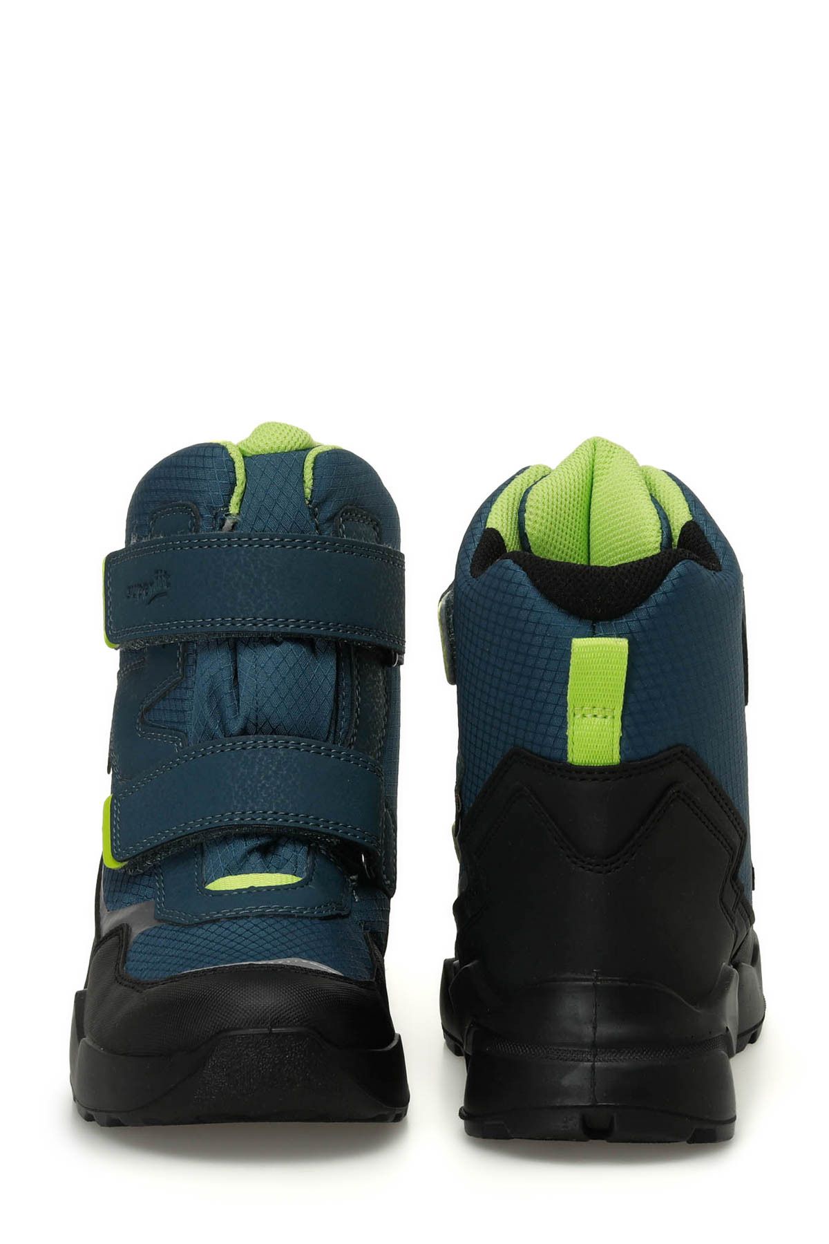 Superfit-000402g Rocket Gore-tex Lacivert Unisex Bot 5