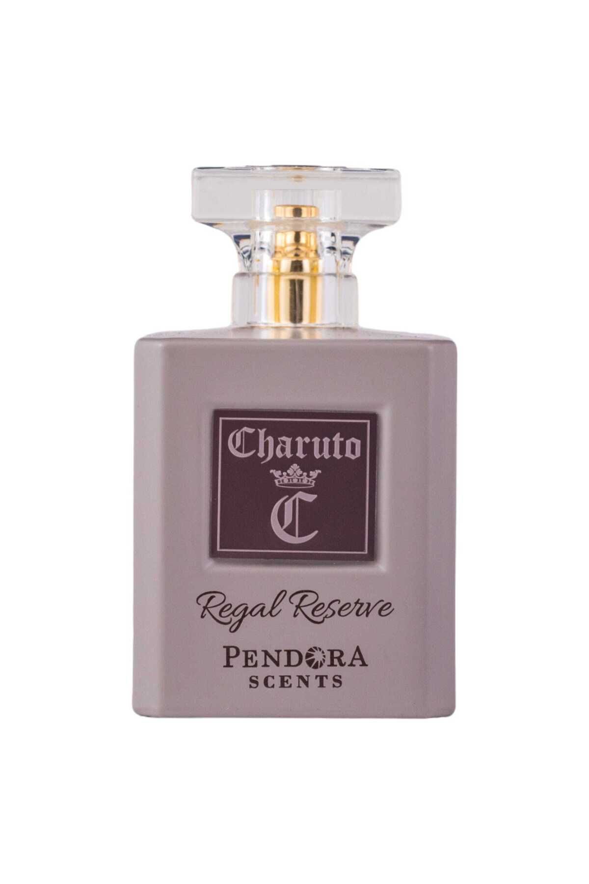 Pendora Scents-Charuto Regal Reserve by Pendora Scents EDP 100 ml 1