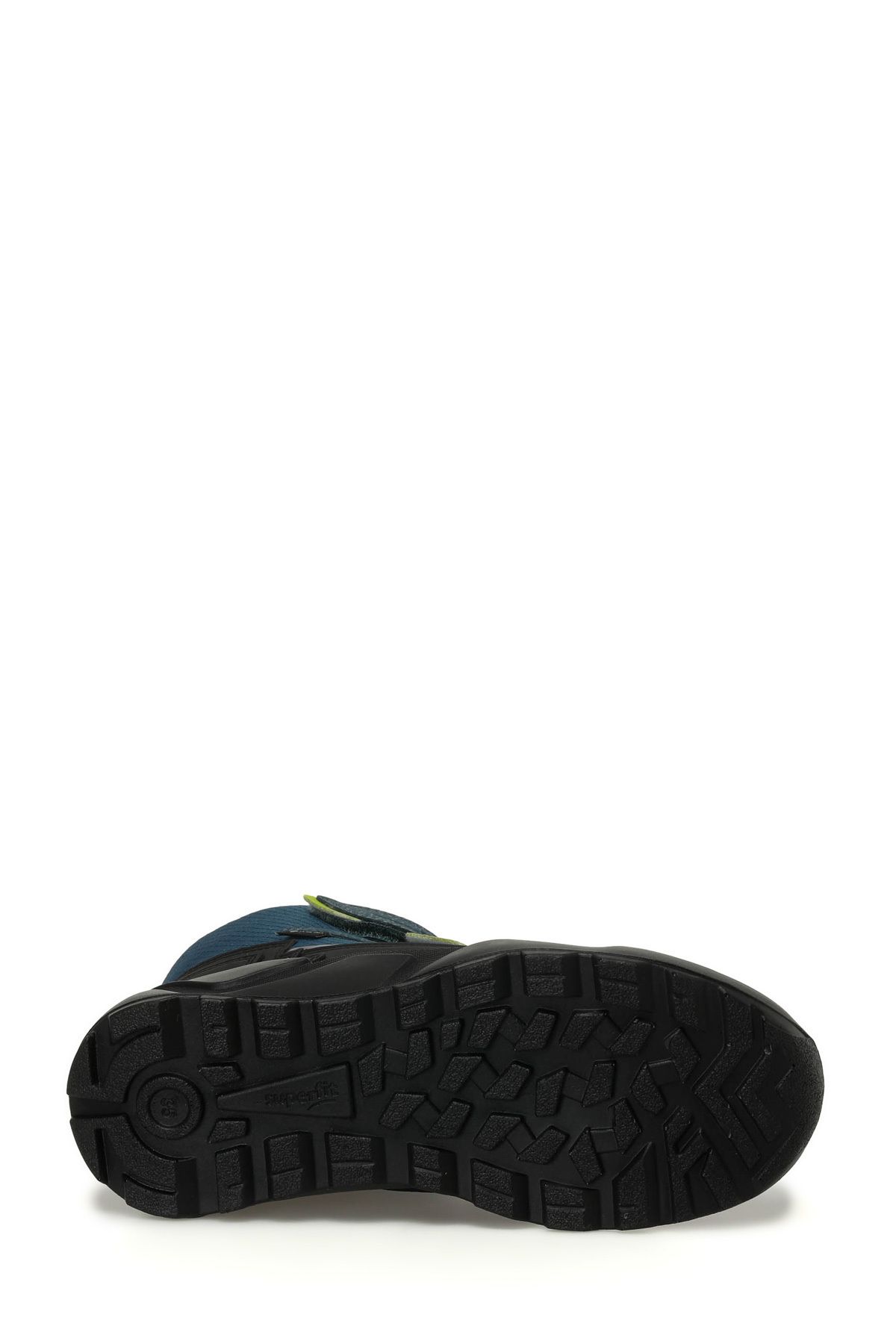 Superfit-000402g Rocket Gore-tex Lacivert Unisex Bot 6