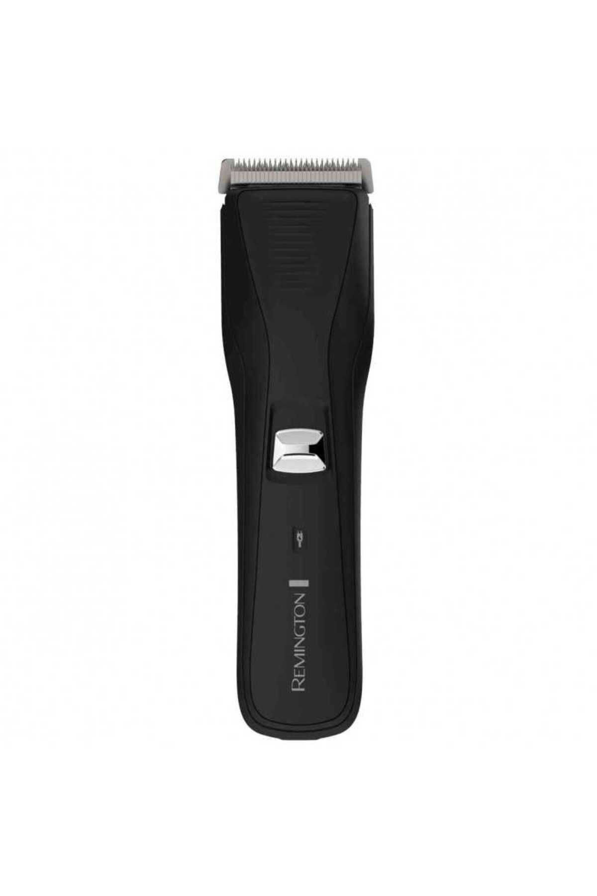 Remington Aparat De Tuns Remington Pro Power Hc5200 Acumulator 3 - 42mm Negru - One Size