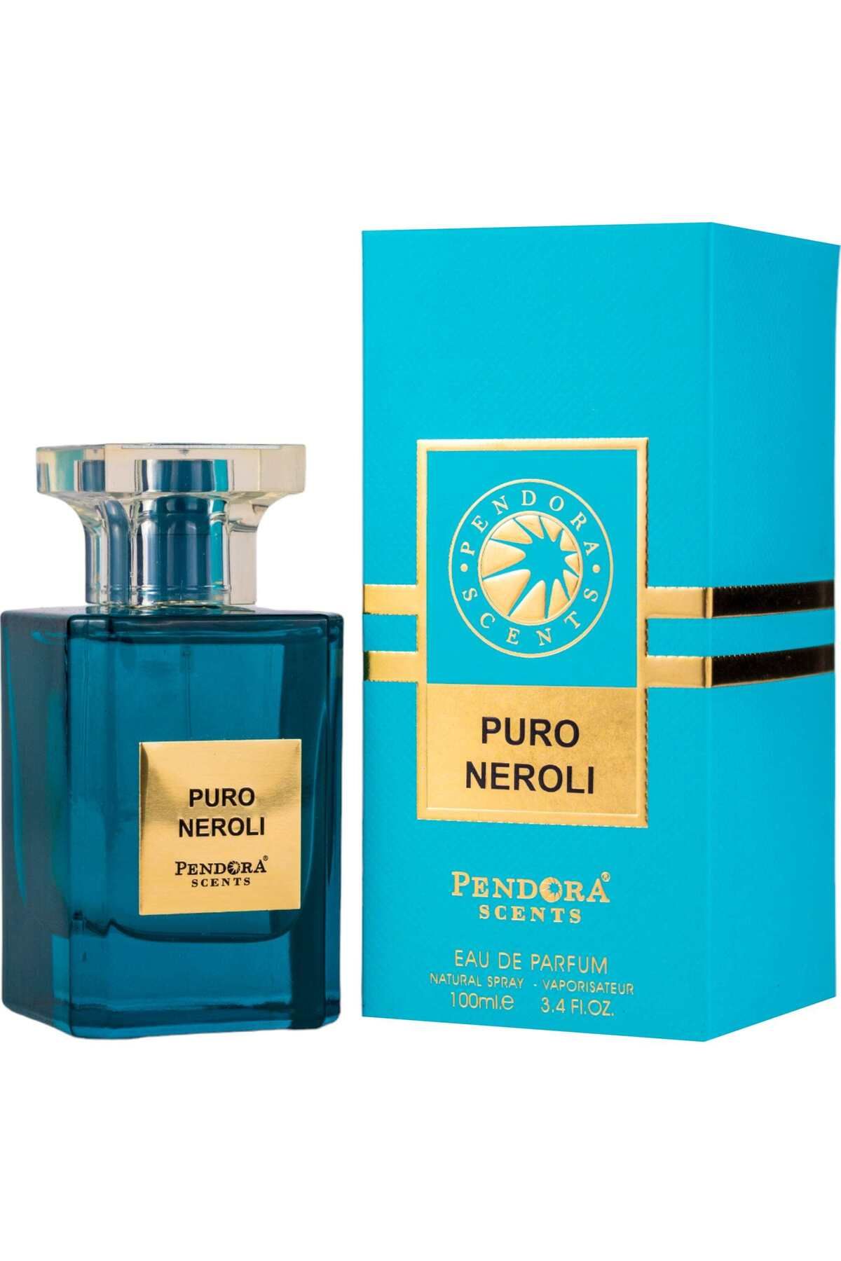 Pendora Scents-Puro Neroli by Pendora Scents EDP 100 ml 3