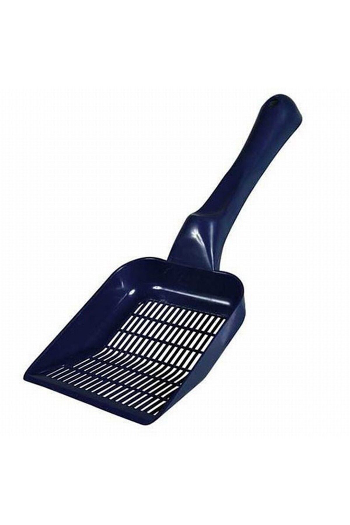 Ağır Plastik Kedi Kumu Küreği