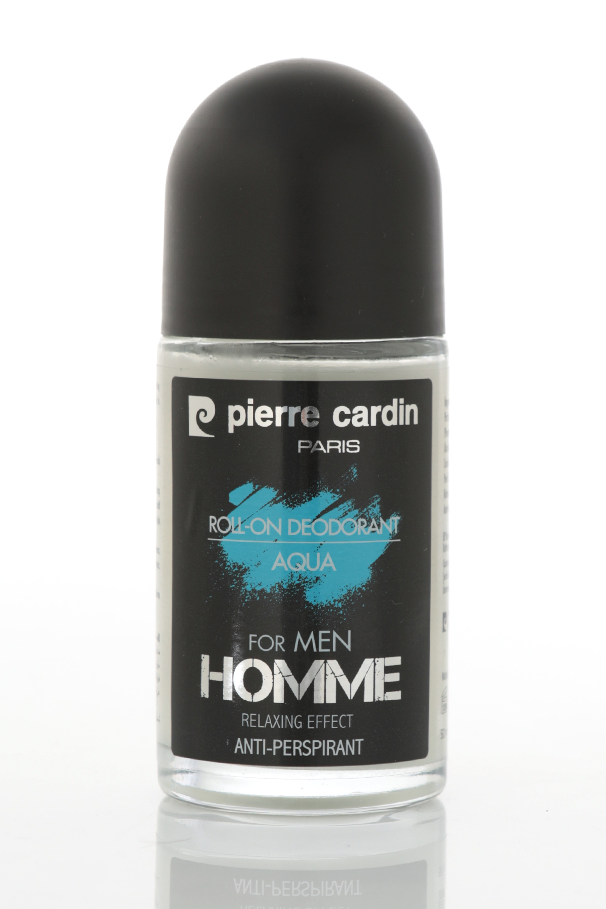 بادی اسپلش و دئودورانت مردانه | پیر کاردین Pierre Cardin EC33304 - تصویر 5