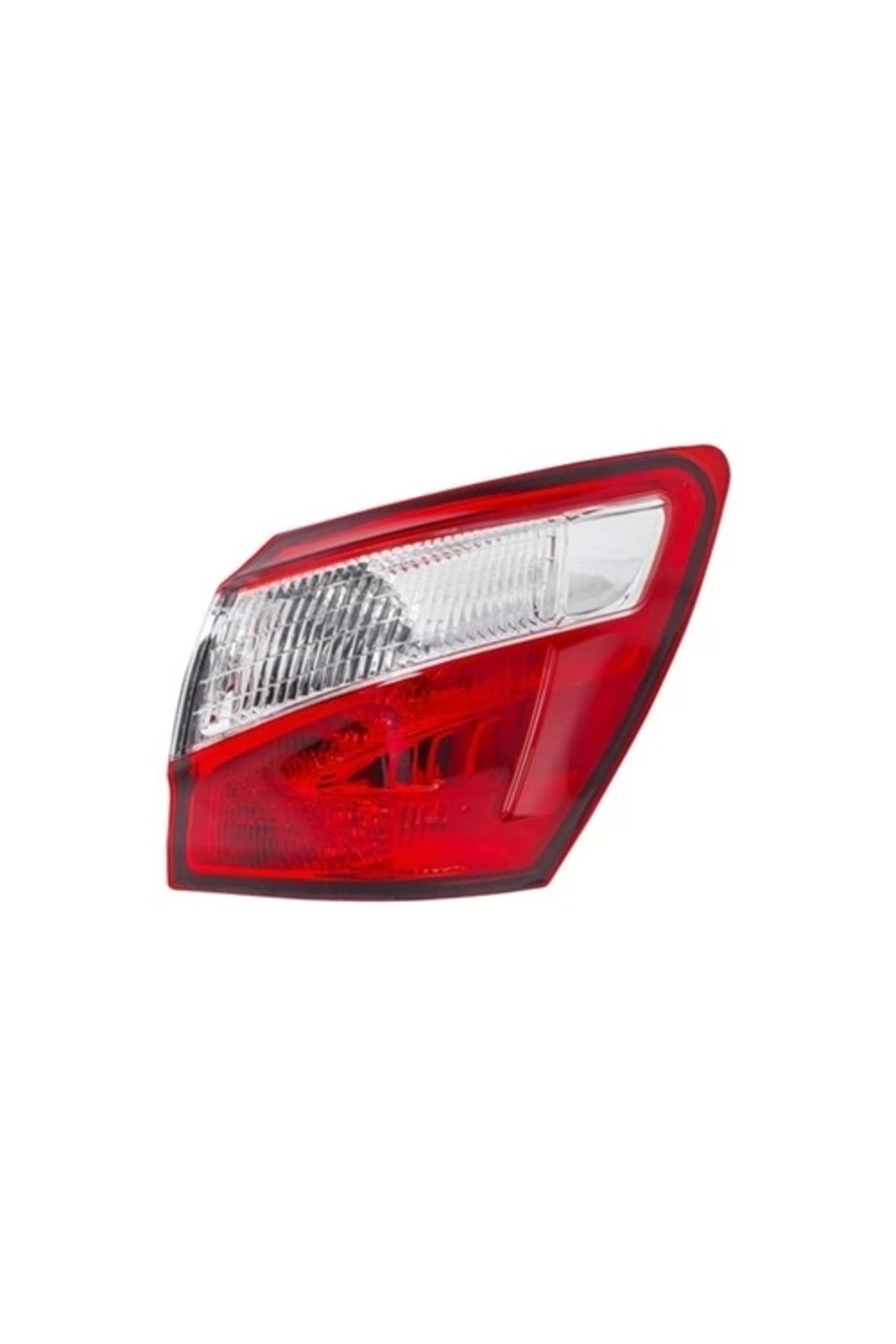 Enva Nissan Qashqai Sağ Arka Dış Far Stop Lambası 2011-2013 (ledli)
