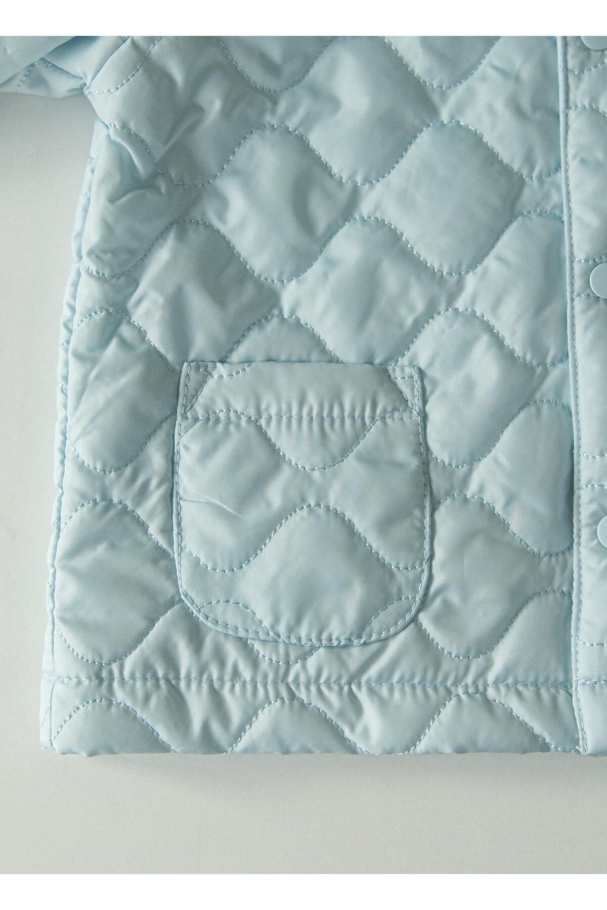 kitikate Capella Kapitone Mont Mavi fotoğrafı 5 (önizleme)