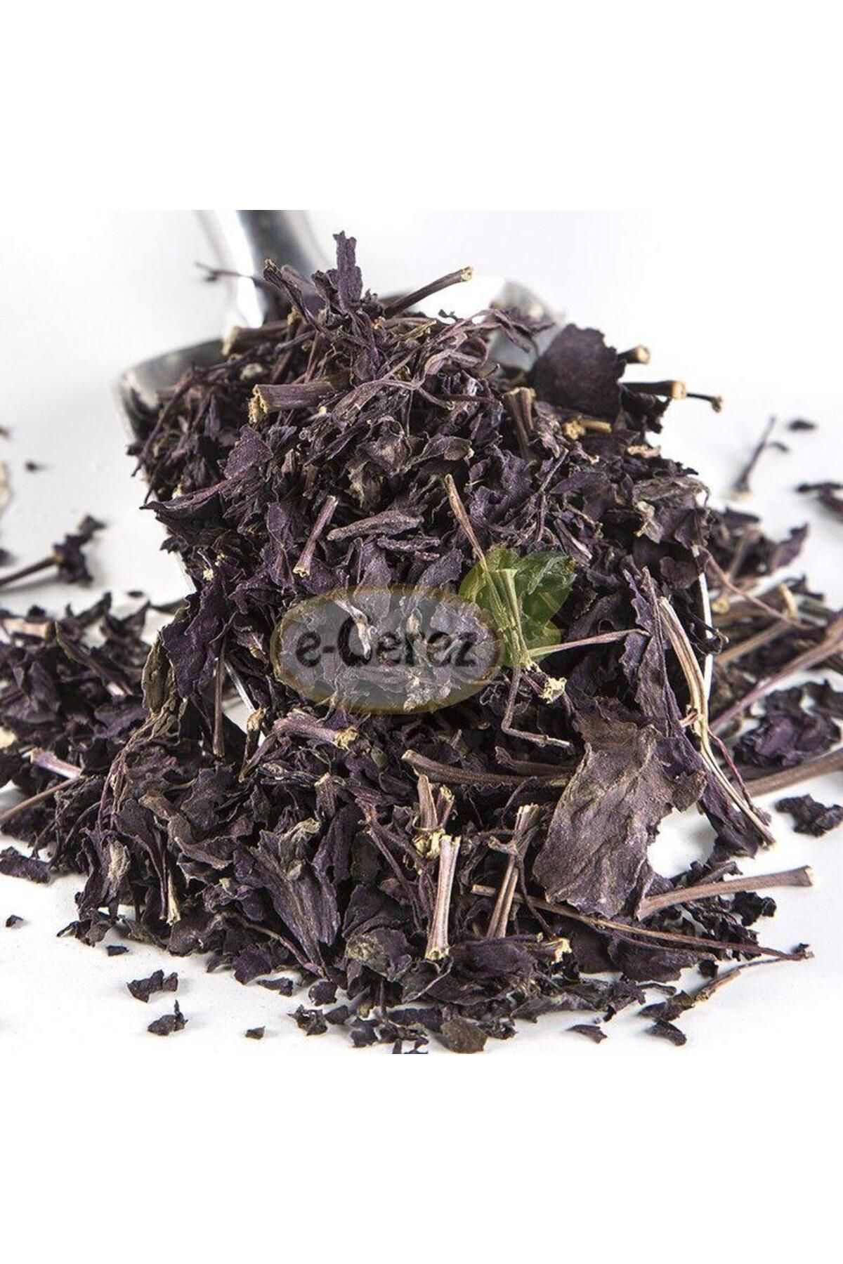 نعنا خشک E Cerez ریان 250 گرم E-Cerez