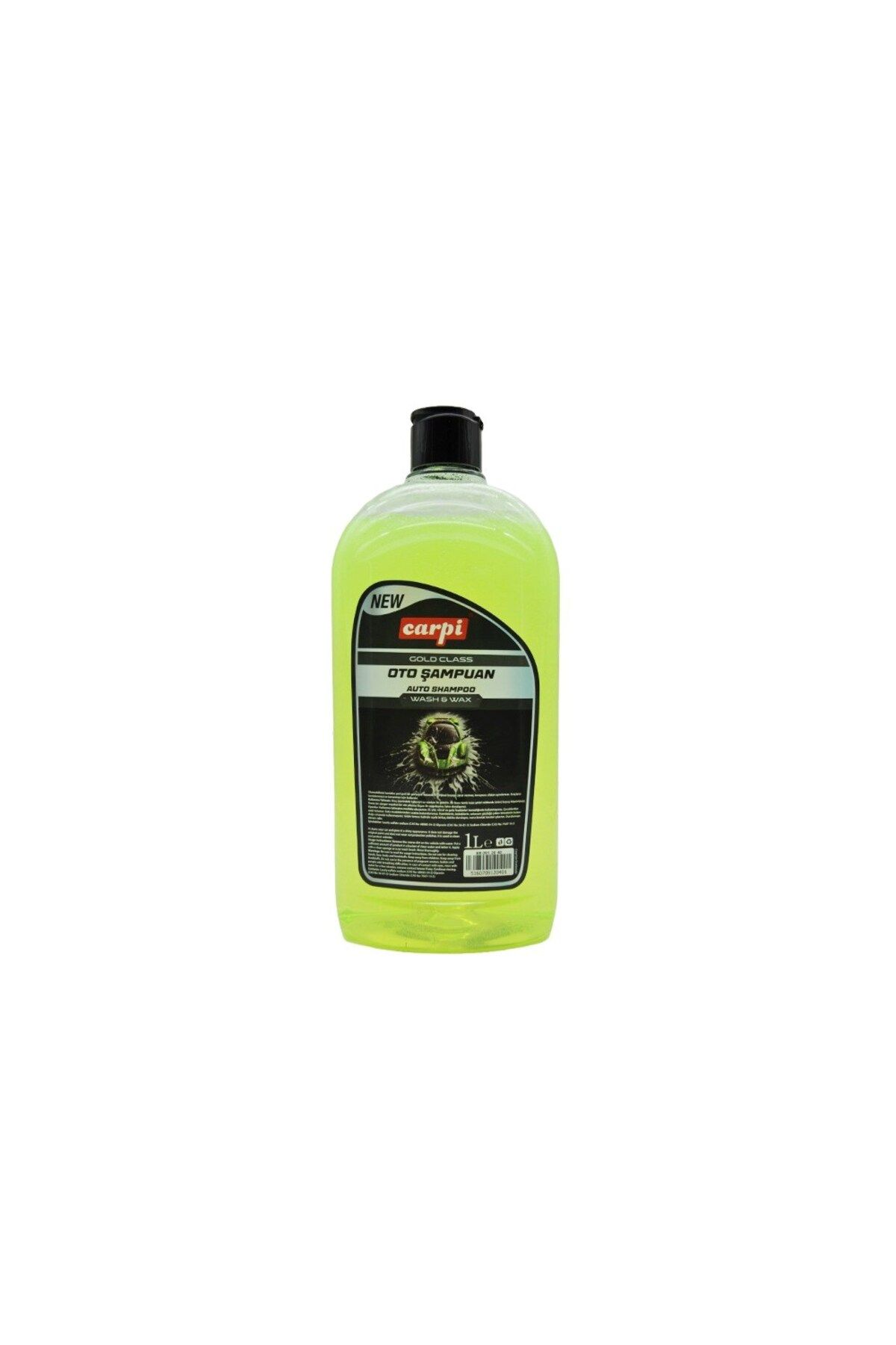 CARPİ CARPİ Oto Şampuanı 1000 ml