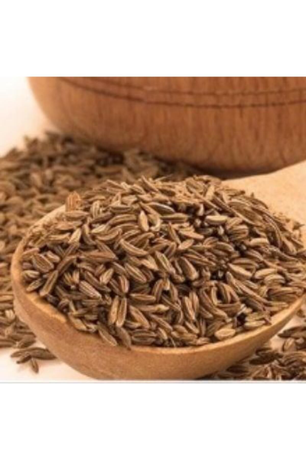 نعنا خشک E Cerez دانه زیره 100 گرم E-Cerez