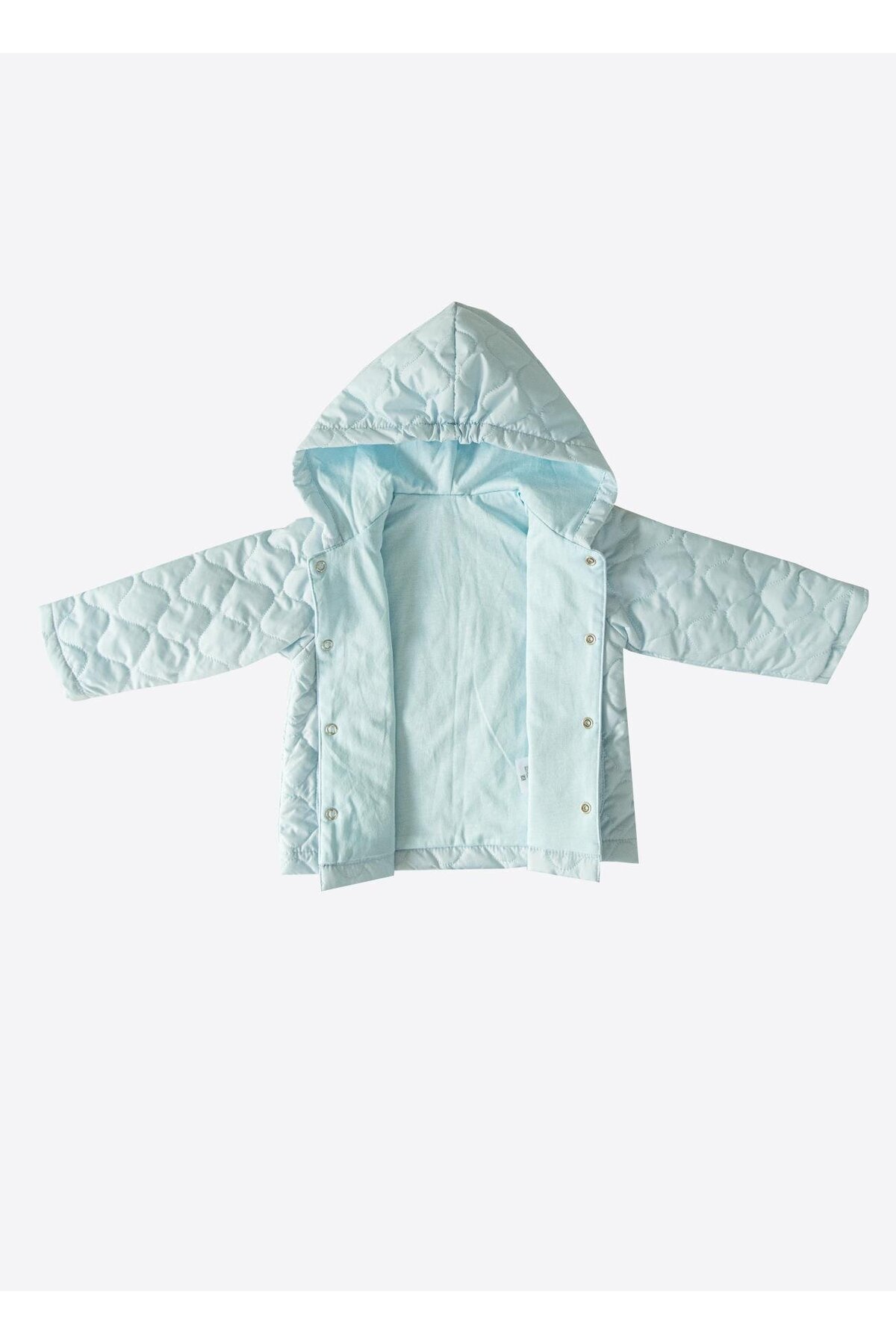 kitikate Capella Kapitone Mont Mavi fotoğrafı 2 (önizleme)