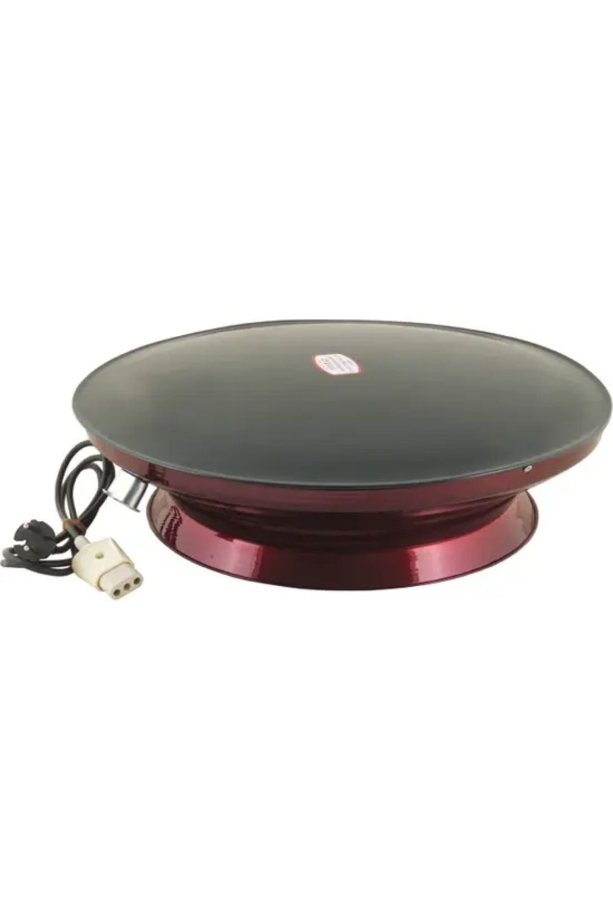 Modafiks ELEKTRİKLİ KATMER SACI 55CM (5122)