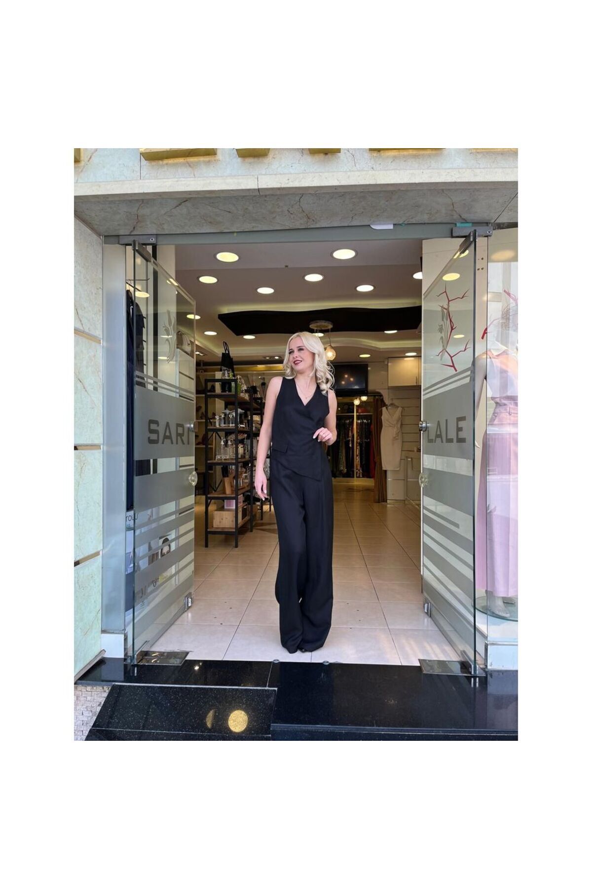 Unique-JUMPSUIT 4