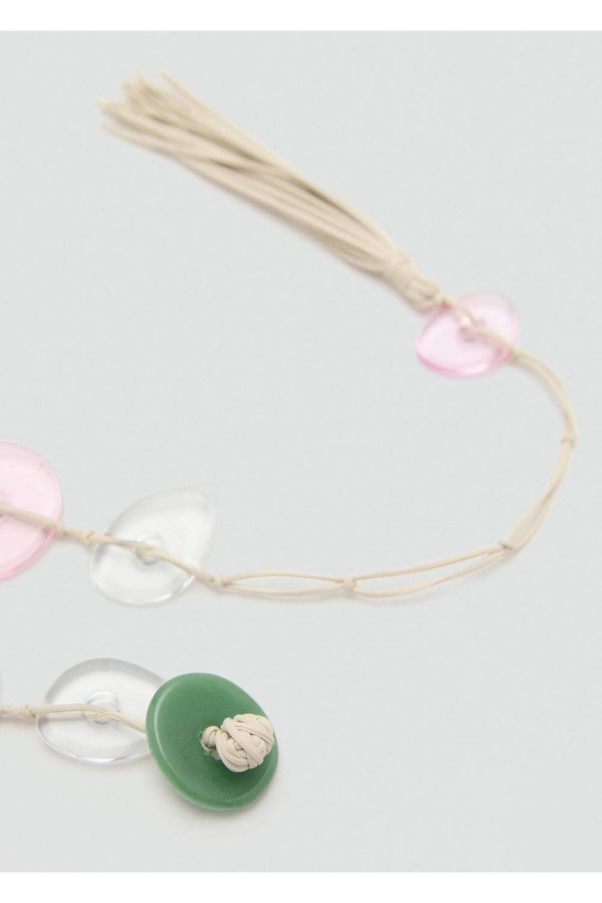 Zincirli karma kemer