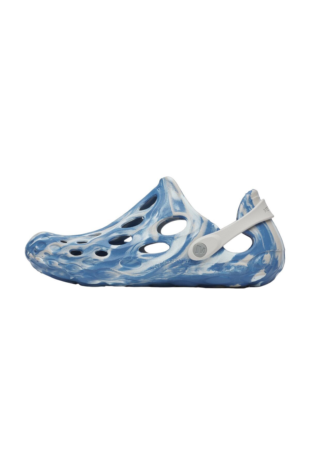 Merrell-Hydro Moc Women Blue Shoes Women Hydro Moc J008072 2