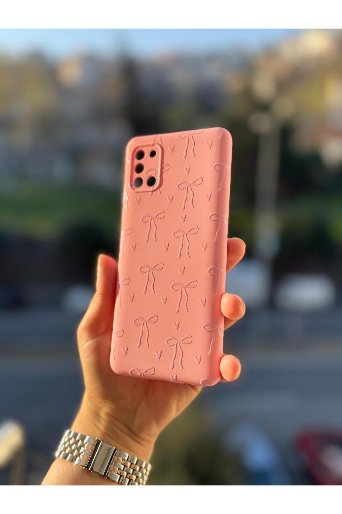 KILIF STORE oppo a52/72 fiyonklu kılıf