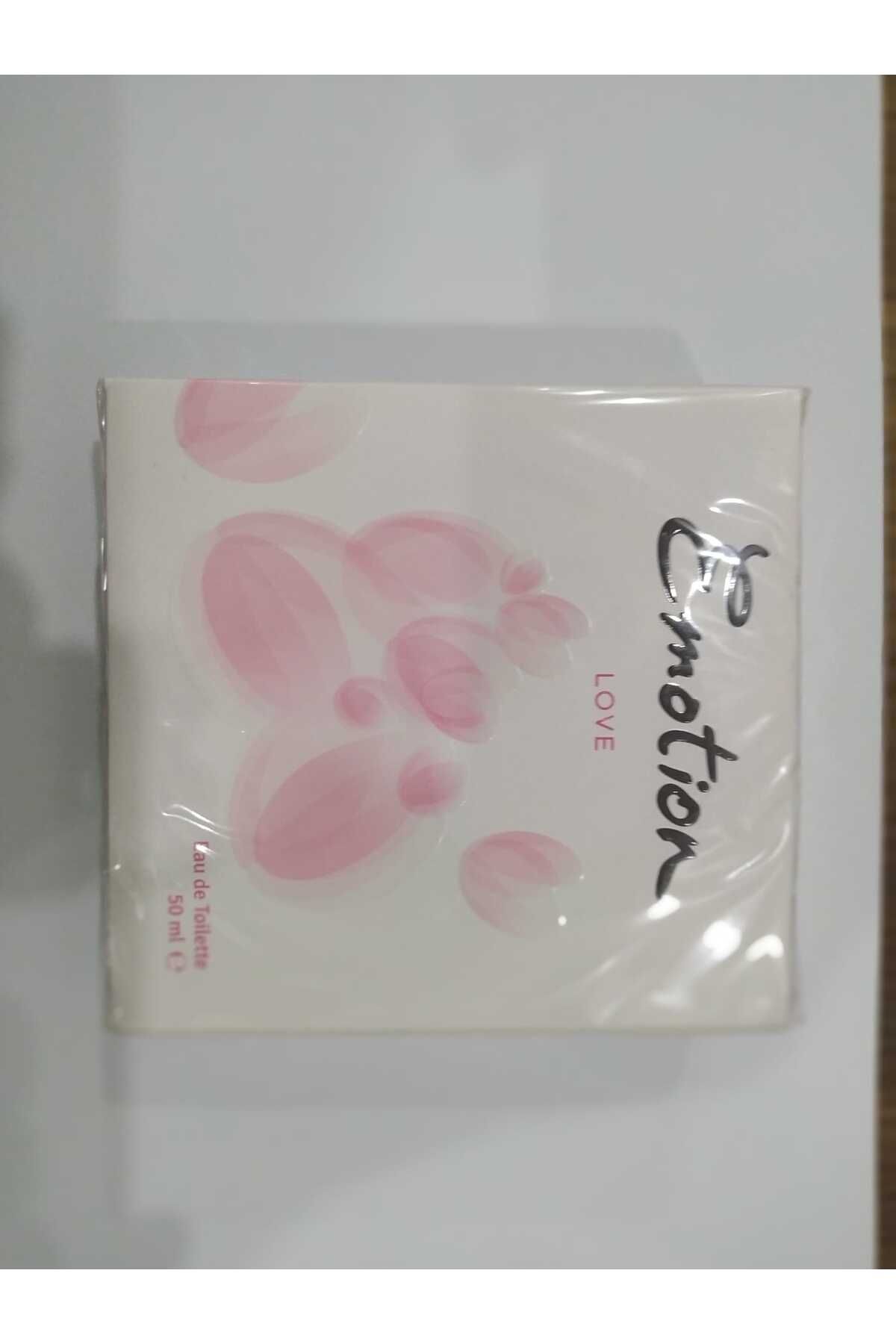 LOVE Parfüm love edt kadın parfüm 50 ml