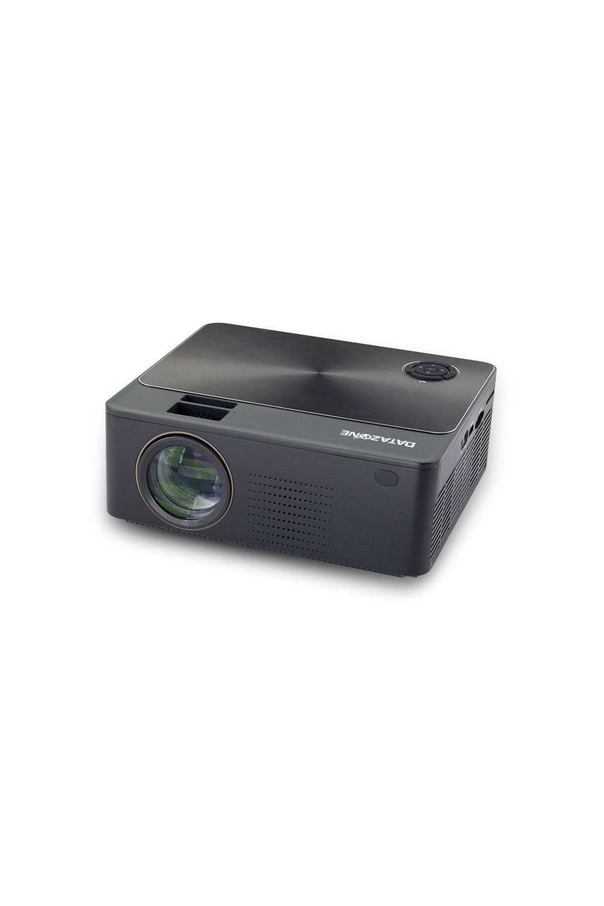 Datazone-Smart Projector with android version 2800Lumines , HD Resolution 2