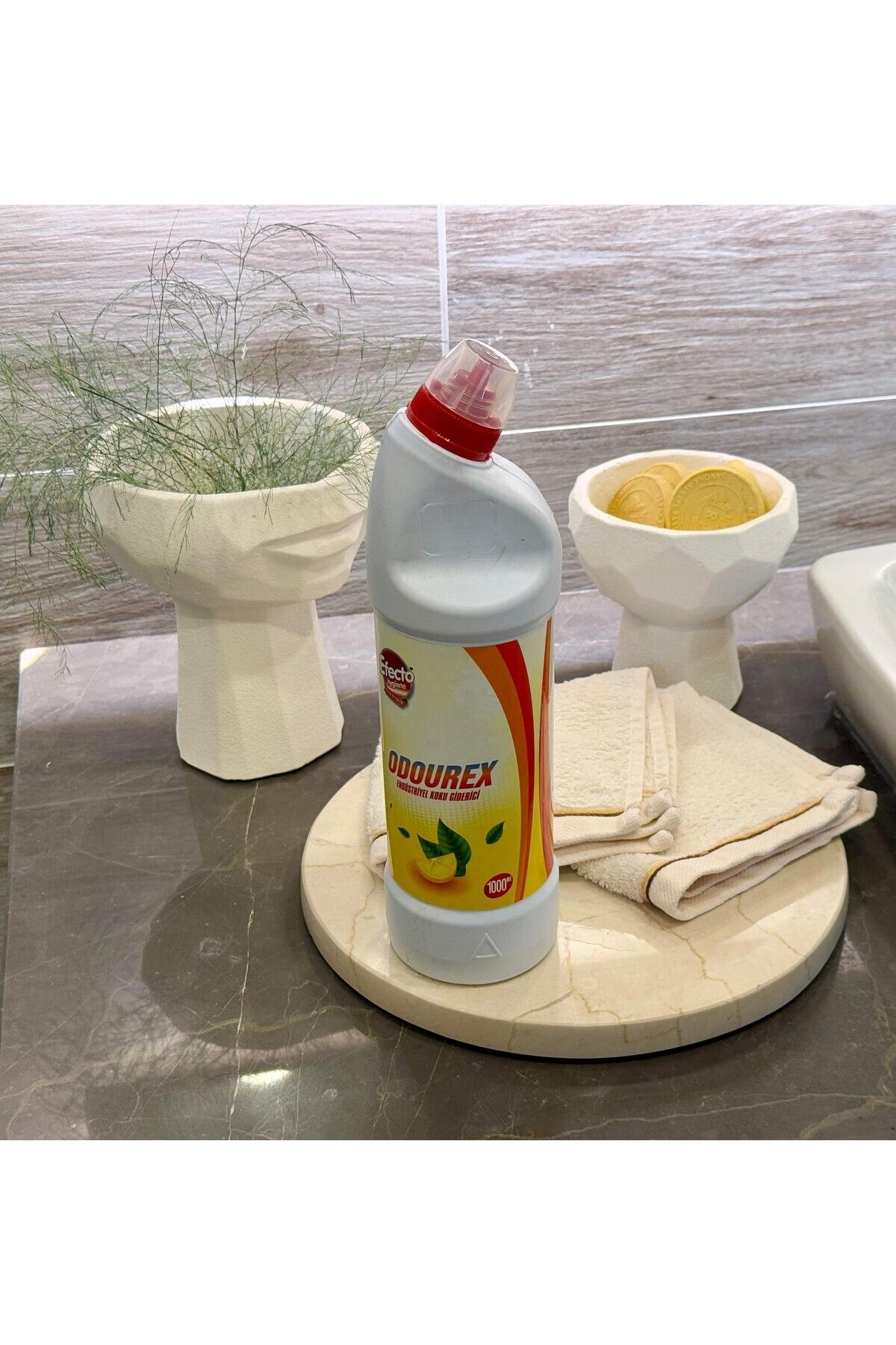 EFECTO Odourex (KOKU GİDERİCİ) 1000 ml