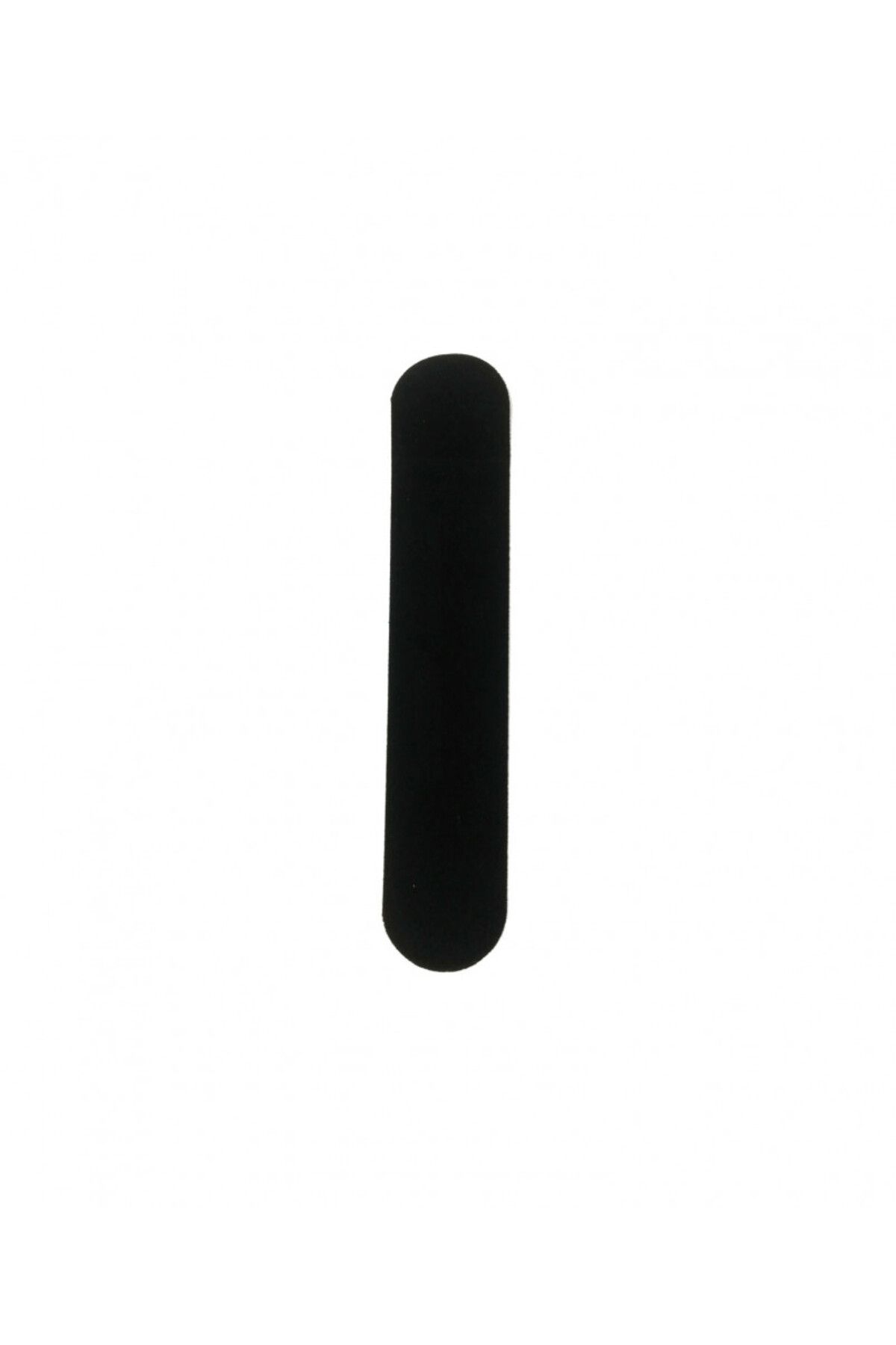 G Golden Case-Set of 20 pieces, protective pouch for stylus or pen, velvety texture, black 4