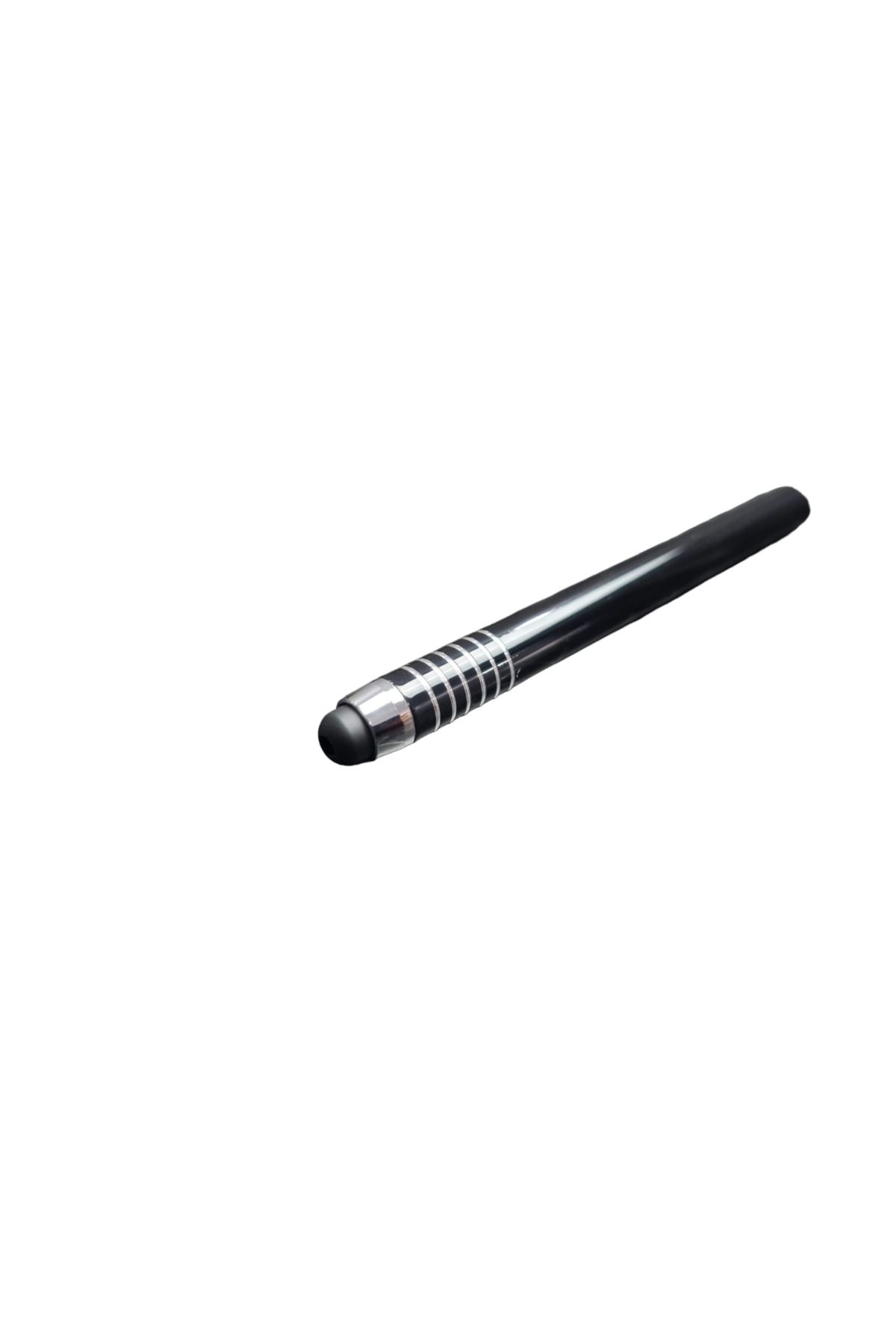 G Golden Case-Stylus de precizie, Avenue Sensitive Edition, cu pix incorporat, Gen 4, Negru 5