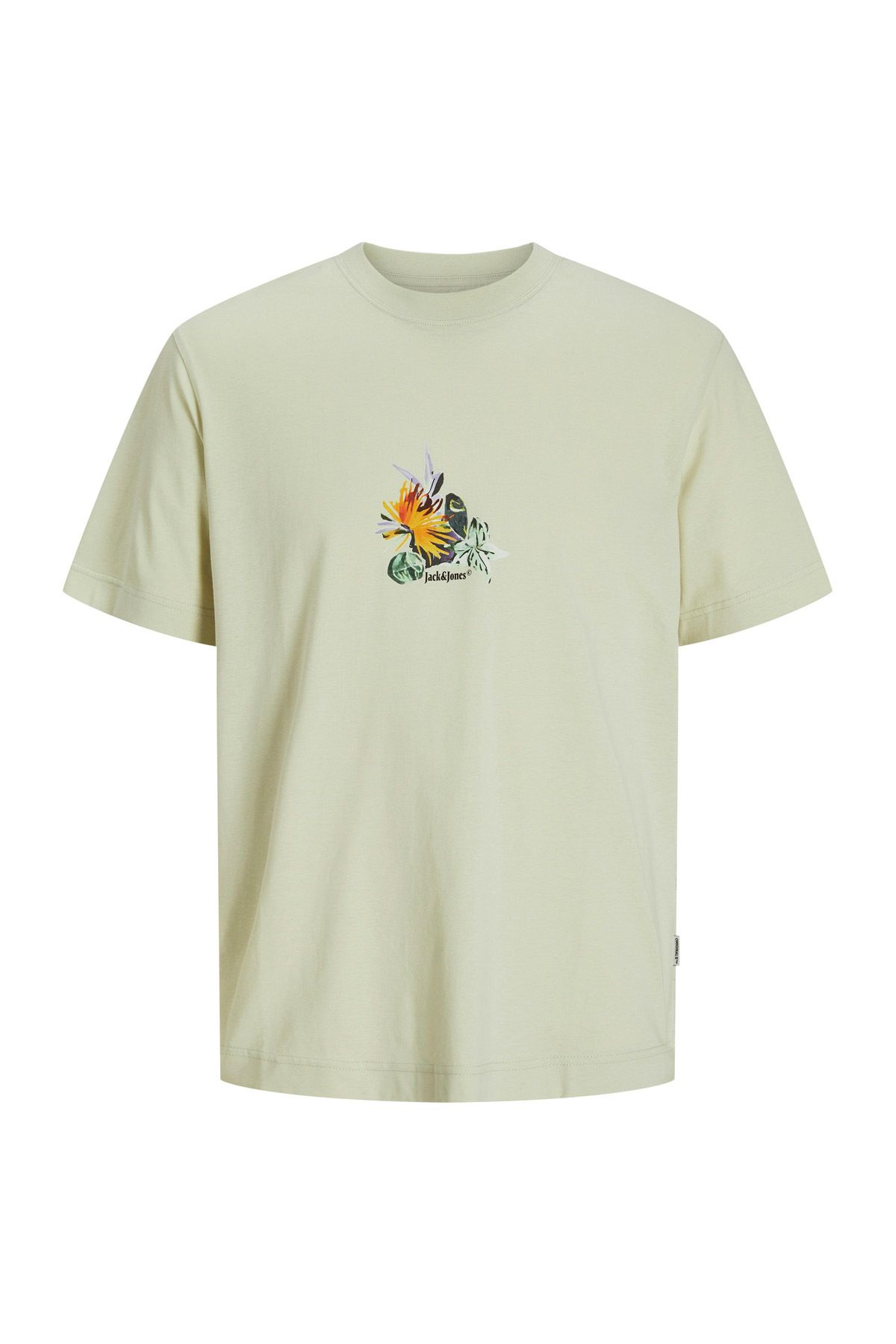 تیشرت جک اند جونز JORVARENNA TEE SS CREW