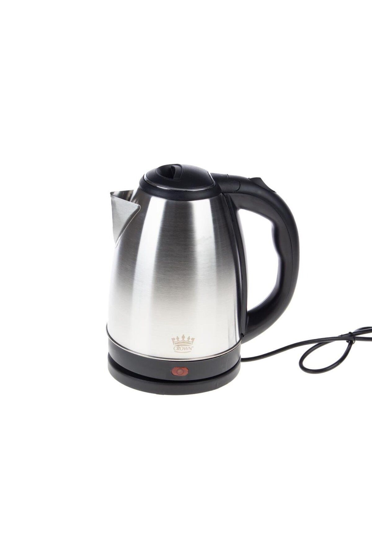 SH TICARET Paslanmaz Çelik Kettle Su Isıtıcı