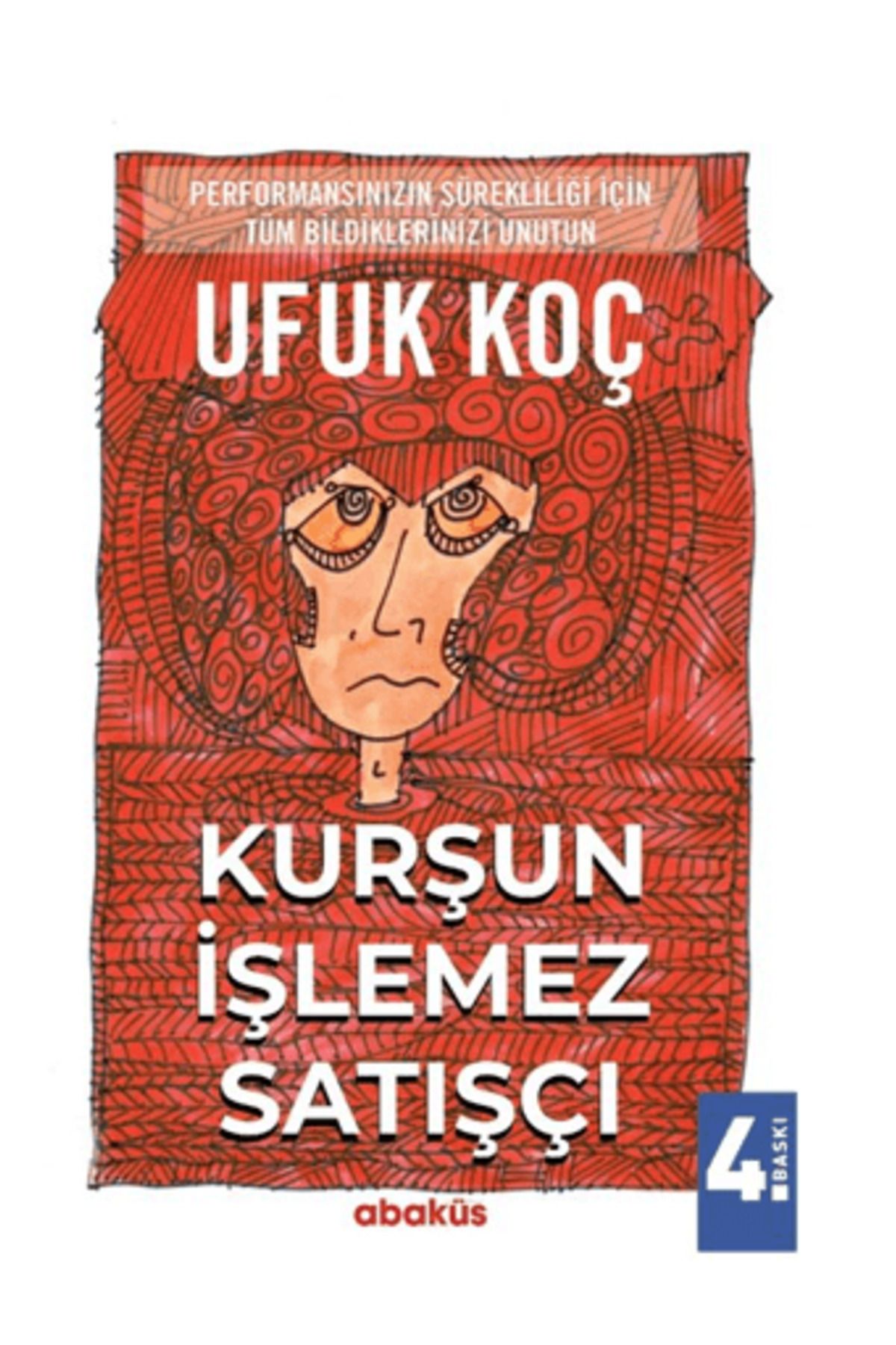 Abaküs Kitap Kurşun İşlemez Satışçı