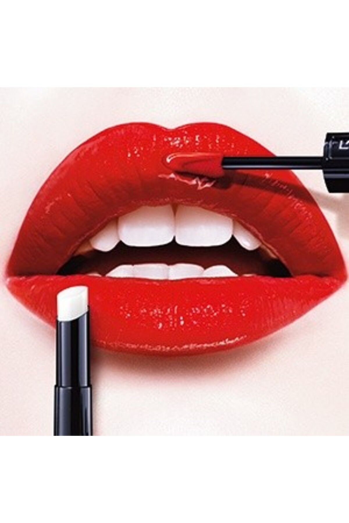 L'Oreal Paris-Ruj De Buze Rezistent La Transfer Loreal Infallible 506 Red Infallible 3