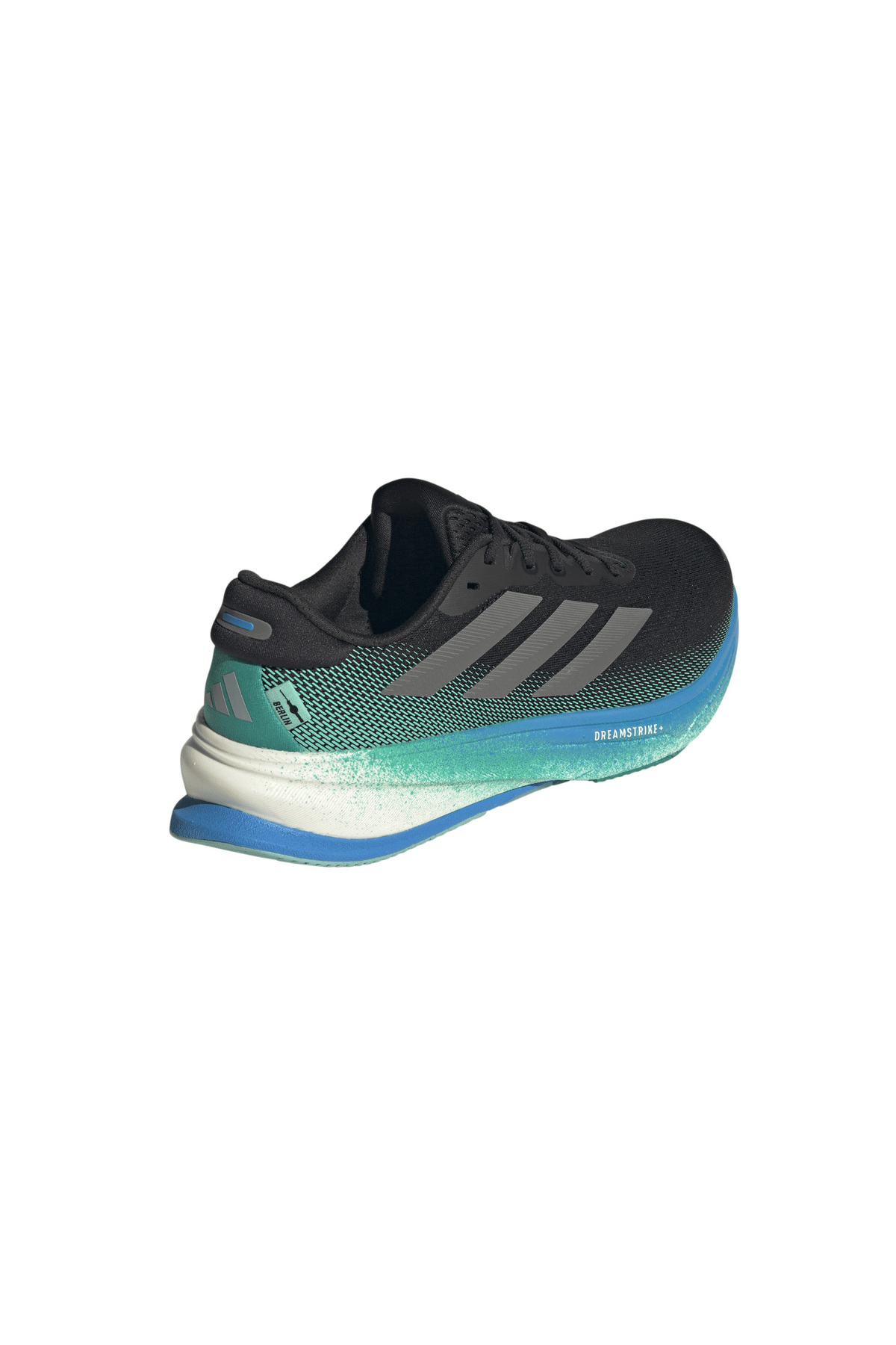 کتانی تمرین و دویدن مردانه راسته آستین کوتاه | آدیداس adidas NKM80 - تصویر 7