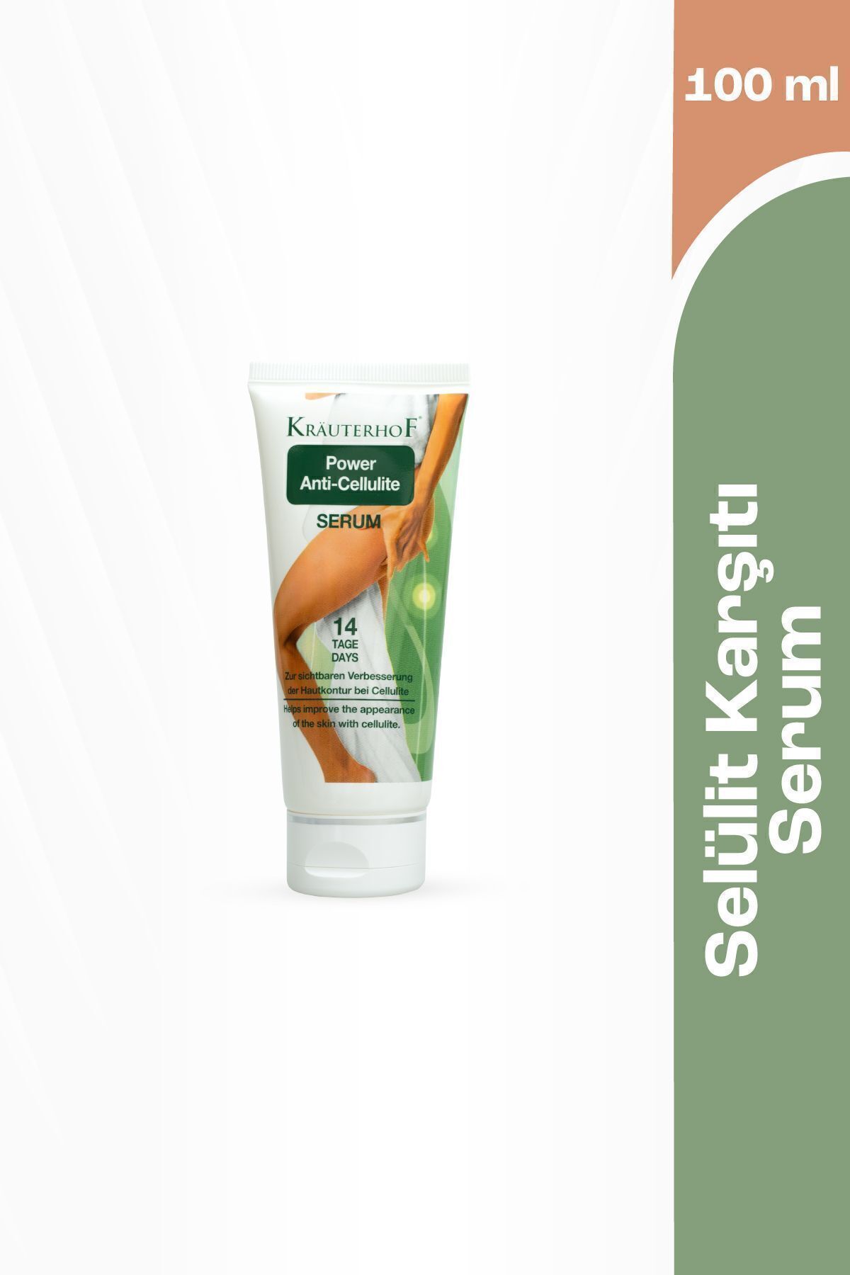 Watsons Anti Cellulite Serum 100 ml