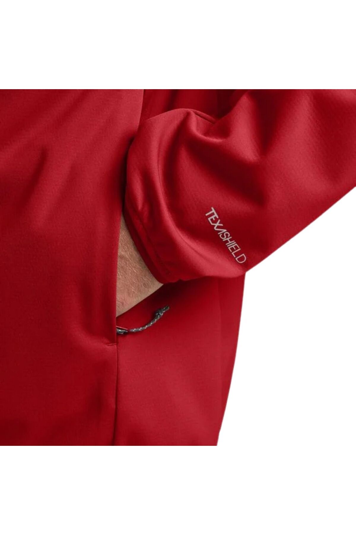Jack Wolfskin-جاك ولفسكين فيلدبيرج هوديي للرجال سوفتشيل للرجال A63970 4