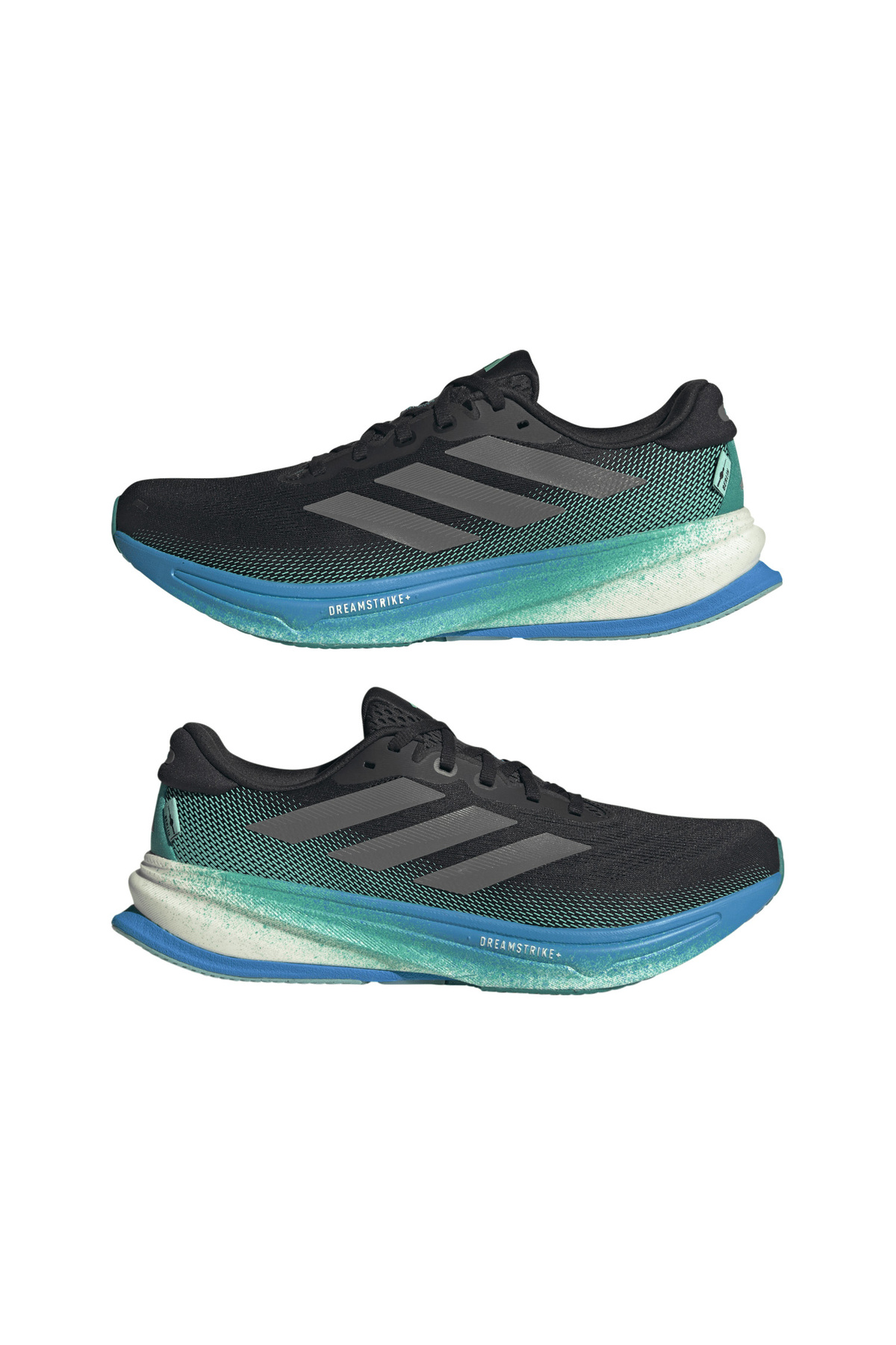 کتانی تمرین و دویدن مردانه راسته آستین کوتاه | آدیداس adidas NKM80 - تصویر 6