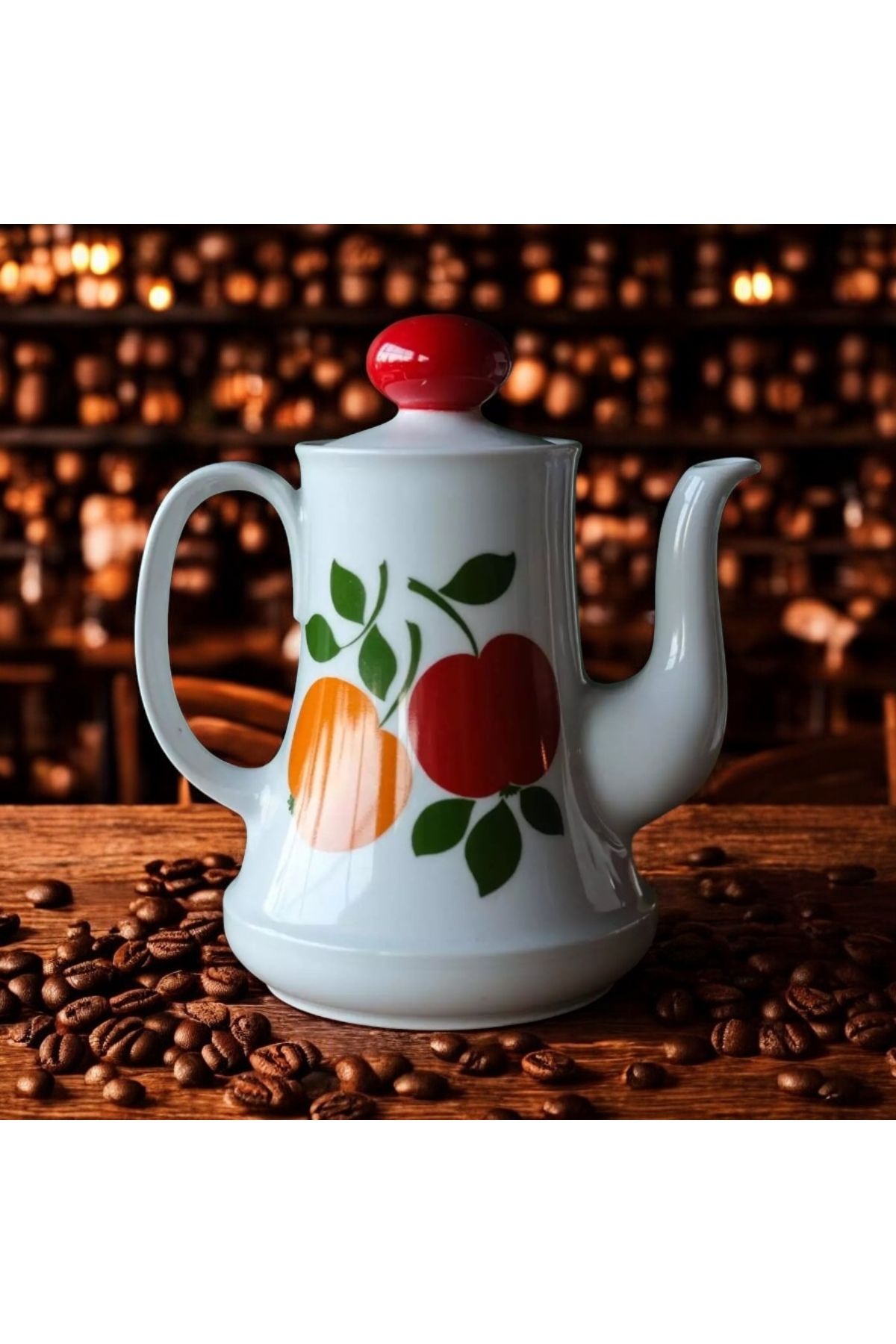 Bavaria BAVARİA PORSELEN DEMLİK