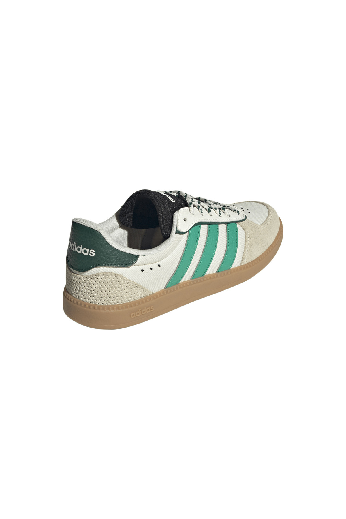 adidas-BREAKNET SLEEK      OWHITE/COUGRN/CBLACK 4