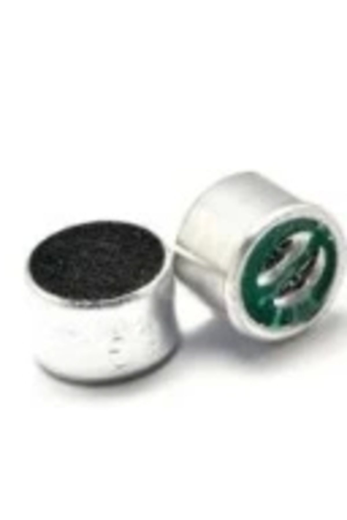 TIEE Mini Kapasitif Mikrofon 52db Hassasiyet Bacaksız 6x5mm