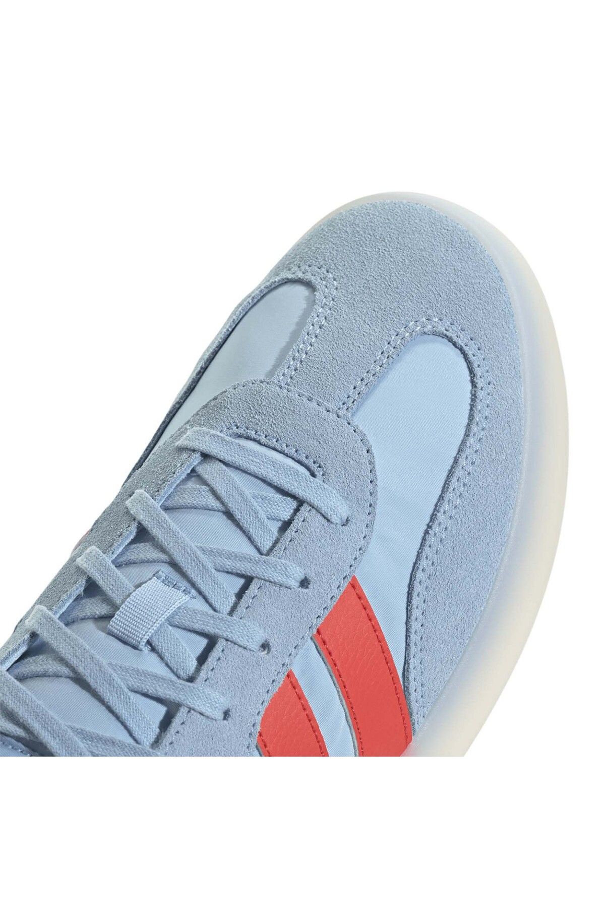 اسنیکر مردانه و زنانه کفش رمزگشایی BARRADA اورجینال adidas