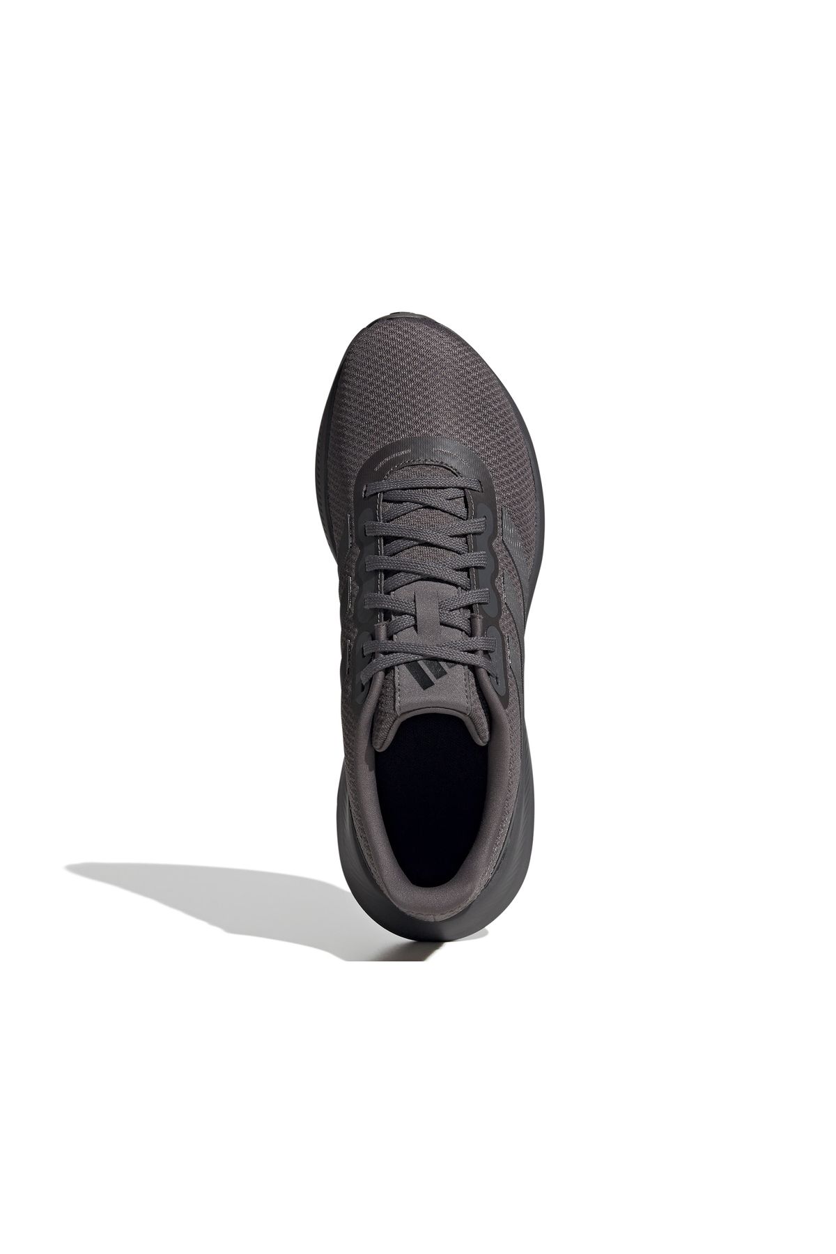 کفش دو و تمرین خاکستری زنانه Runfalcon 3.0 رانینگ آموزش adidas