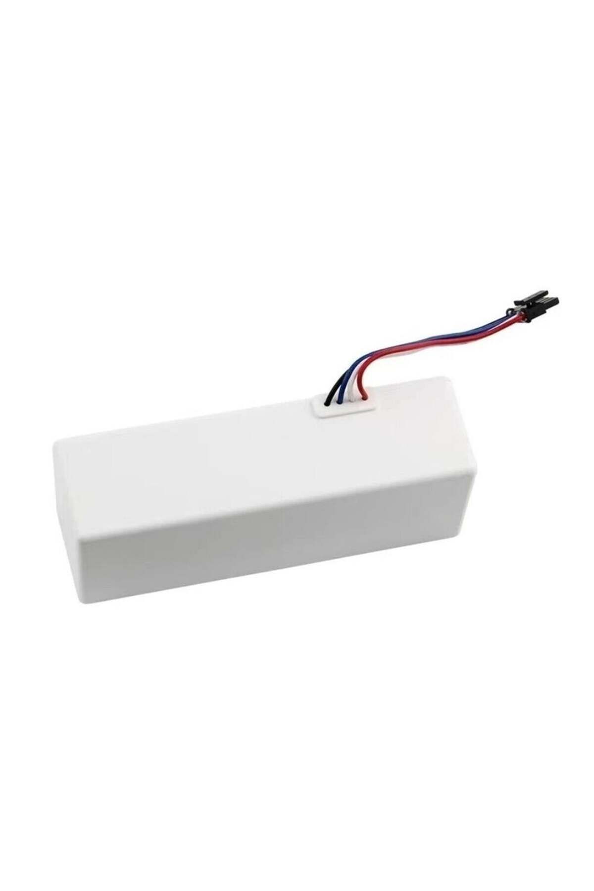 TNL Xiaomi Mi Vacuum Mop 1c 2in1 Stytj01zhm Robot Süpürge Için 14.4v 2900mAH Ultramax Batarya