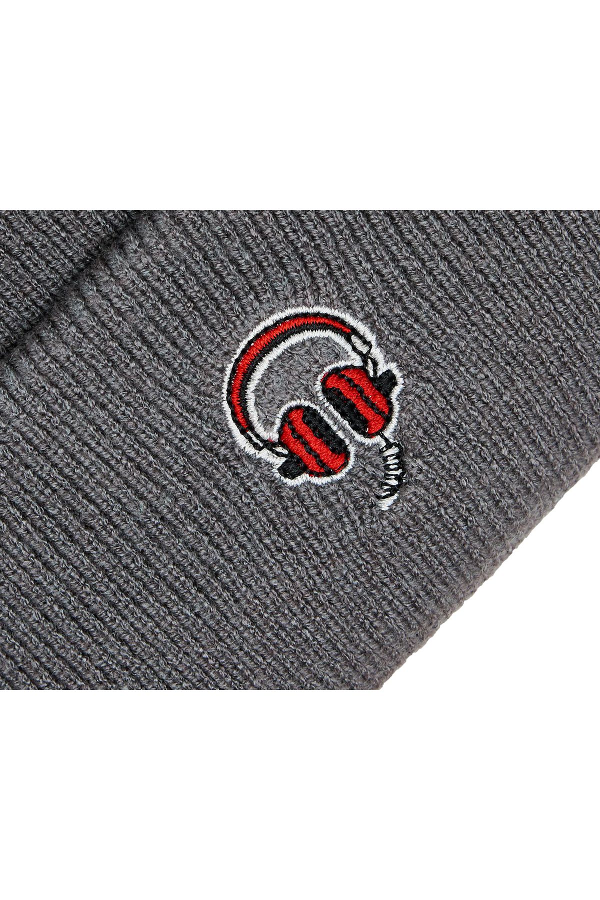 Puma-Căciulă Prime Graphic Beanie 2489903   Gri 3