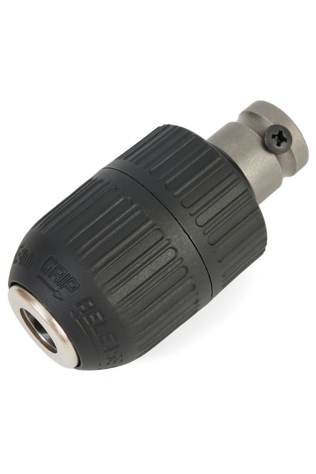 Choice-1/2 20unf Drill Chuck 1/2 Chuck Adapter 2-13 Mm Capacity Keyless Chuck 2-13mm Clamp Range For Wre... 7