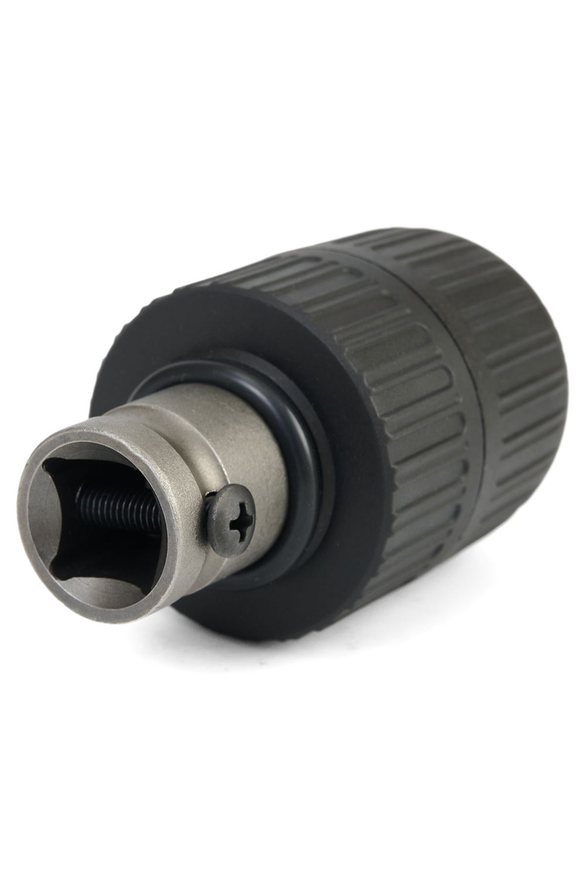 Choice-1/2 20unf Drill Chuck 1/2 Chuck Adapter 2-13 Mm Capacity Keyless Chuck 2-13mm Clamp Range For Wre... 1