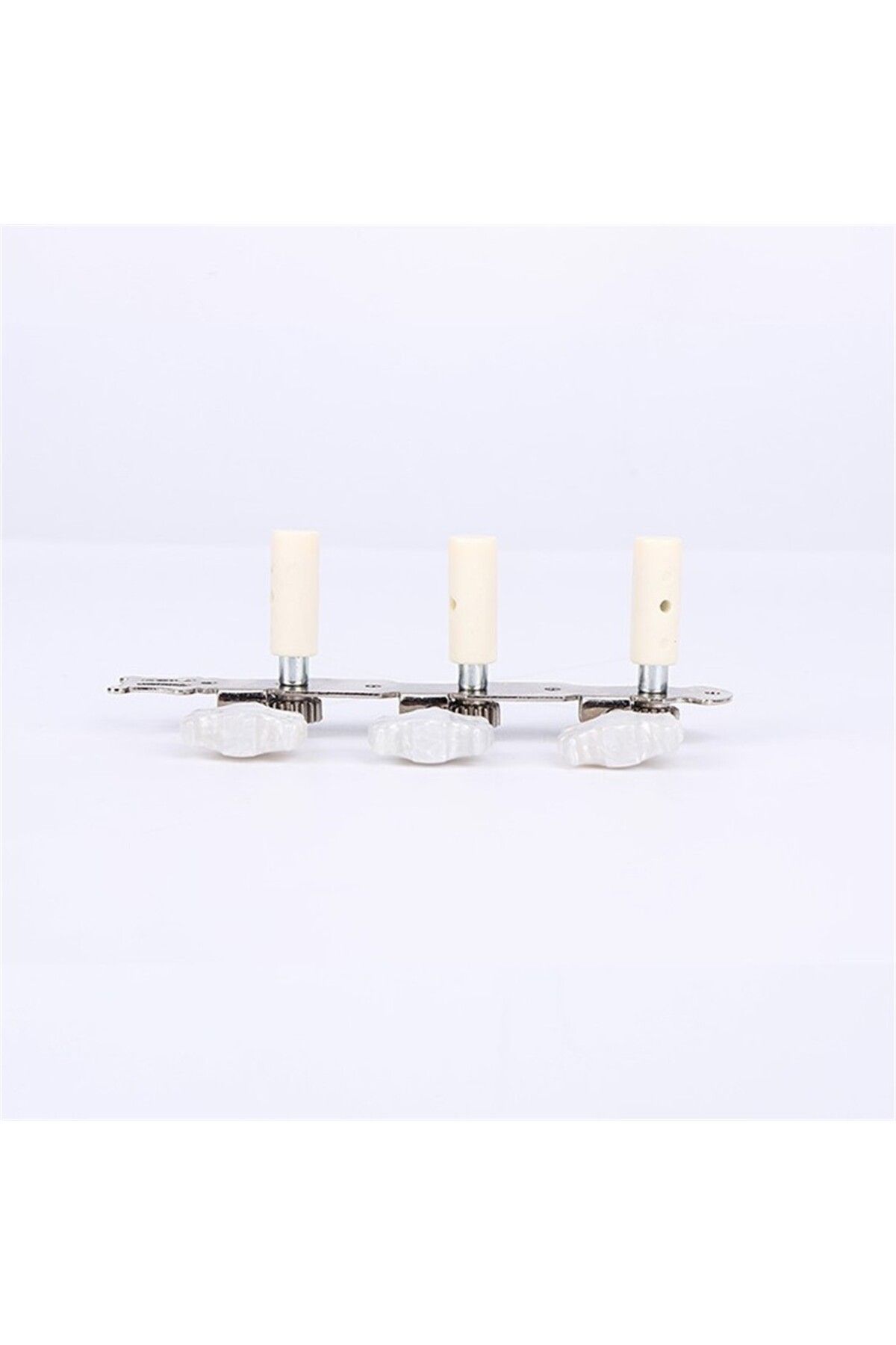 Choice-1 set Classical Guitar String Tuning Pegs Machine Heads Tuners Keys Parts With Screws Guitar Optimiz 6