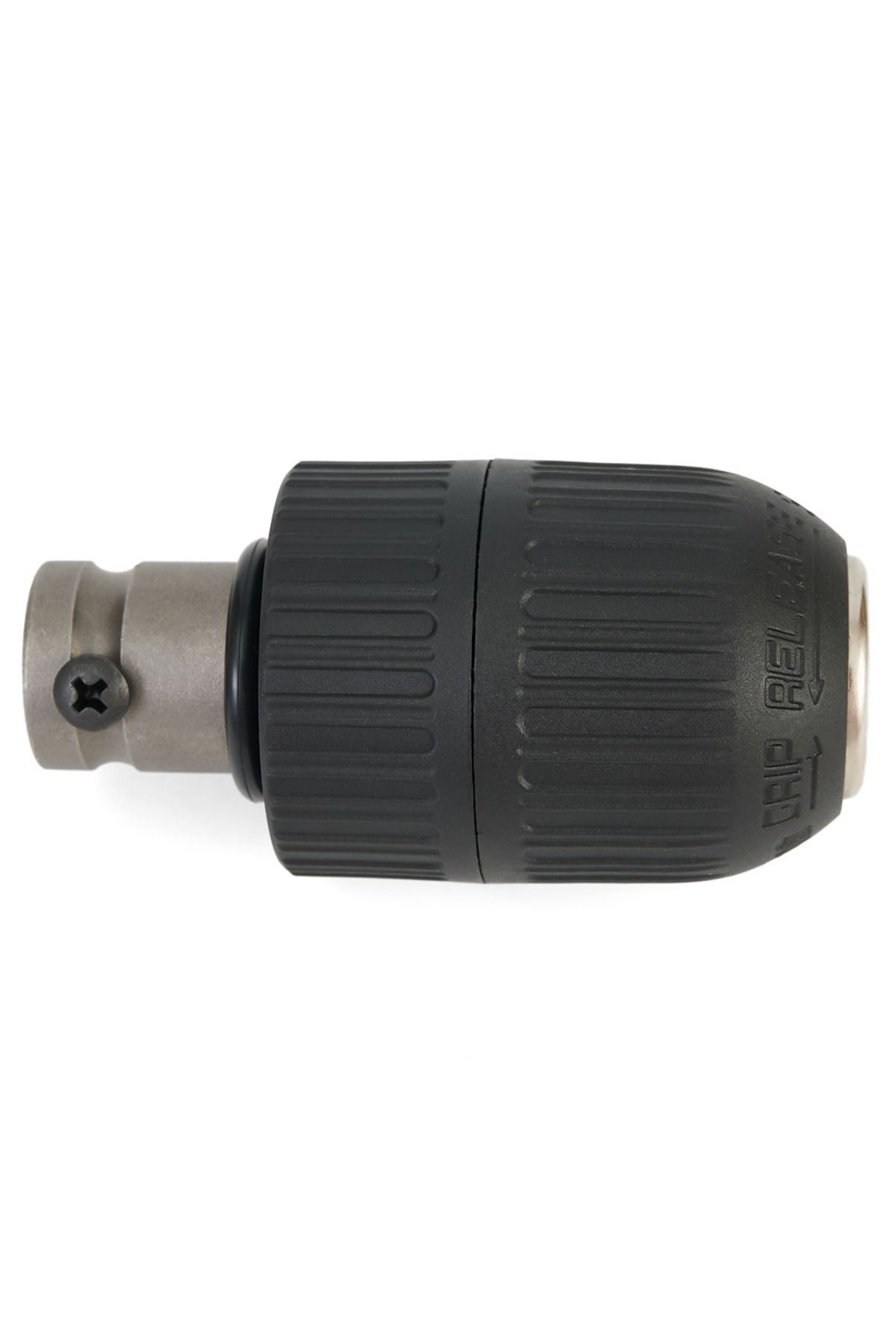 Choice-1/2 20unf Drill Chuck 1/2 Chuck Adapter 2-13 Mm Capacity Keyless Chuck 2-13mm Clamp Range For Wre... 6