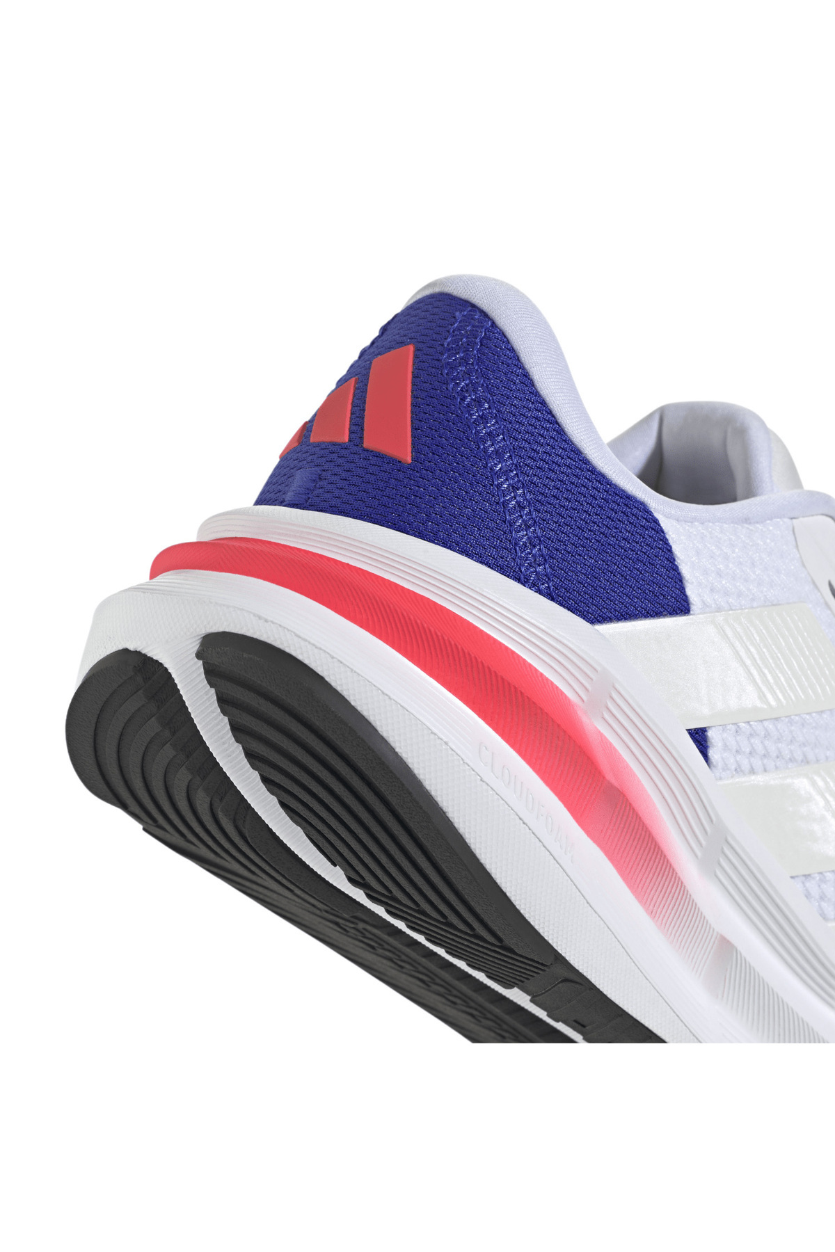 adidas-Galaxy 7 W bílé dámské běžecké a tréninkové boty Jı4605 5