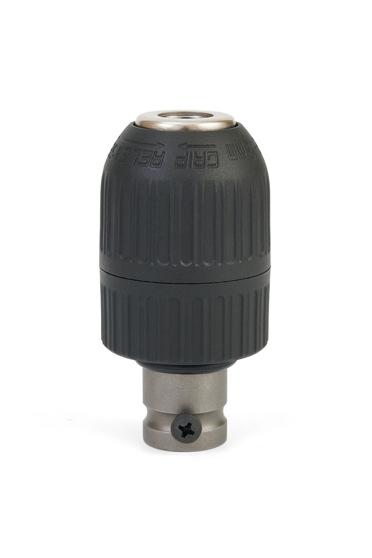 Choice-1/2 20unf Drill Chuck 1/2 Chuck Adapter 2-13 Mm Capacity Keyless Chuck 2-13mm Clamp Range For Wre... 4