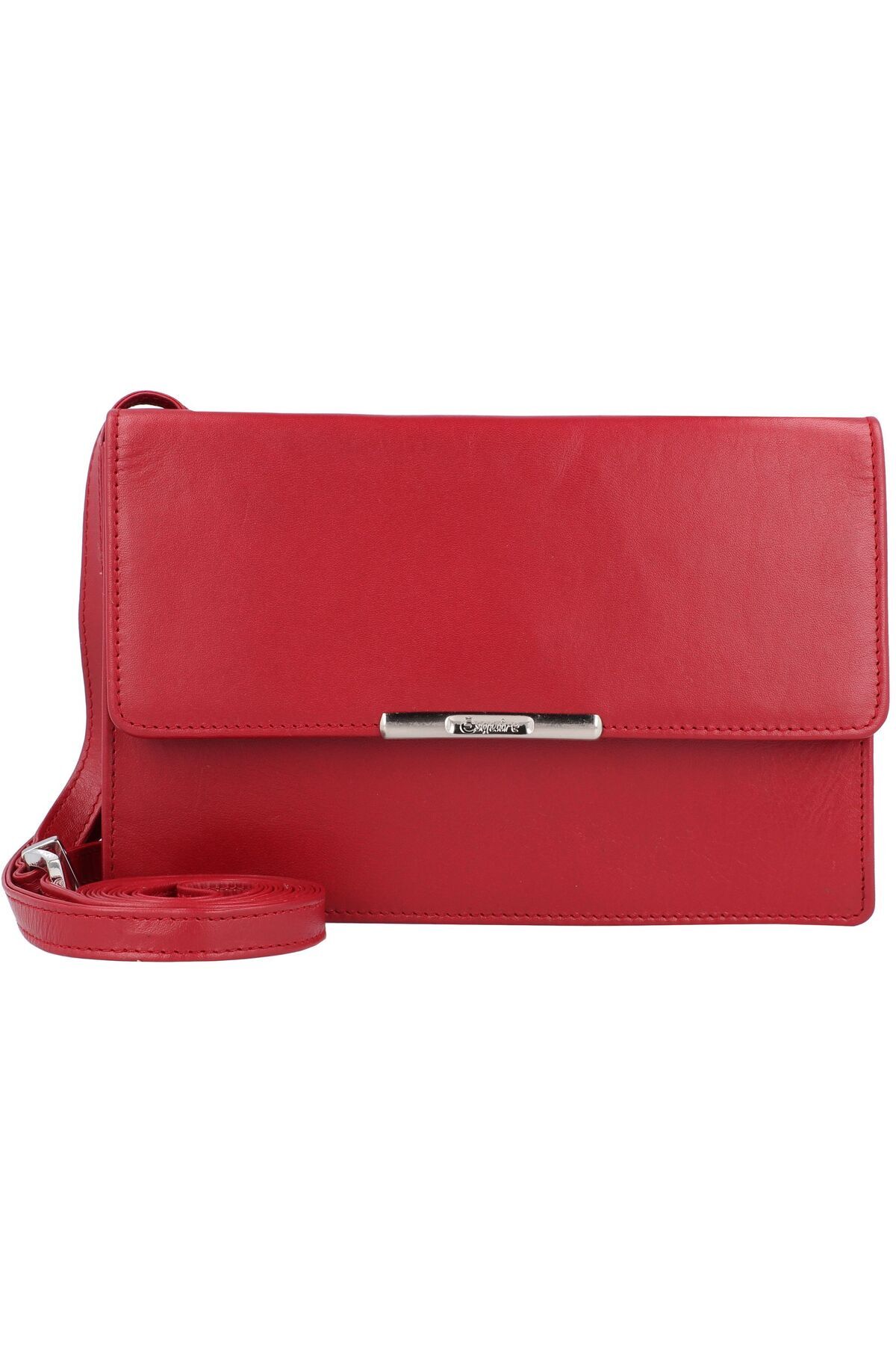 Esquire-Helena clutch wallet RFID leather 17.5 cm 1