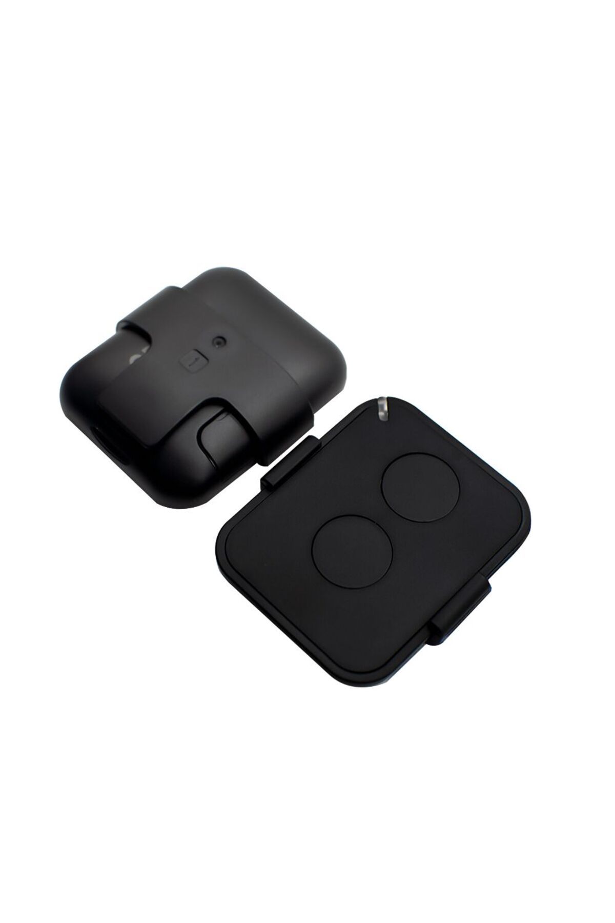 Scimagic-RC-Garage Door Remote Control Compatible For 433mhz Rolling Cod 5