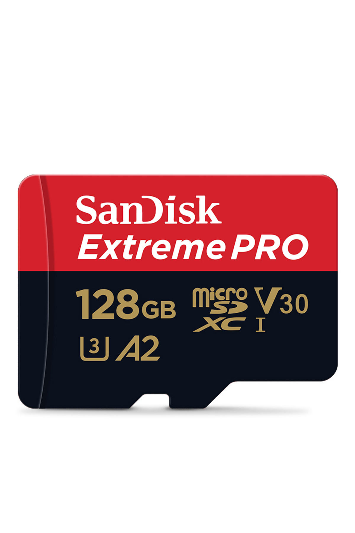 SanDisk-128GB SanDisk Extreme Pro Flash 128GB Card Micro SD Card SDXC UHS-I 400GB 256GB 64GB U3 V30 TF Card 1
